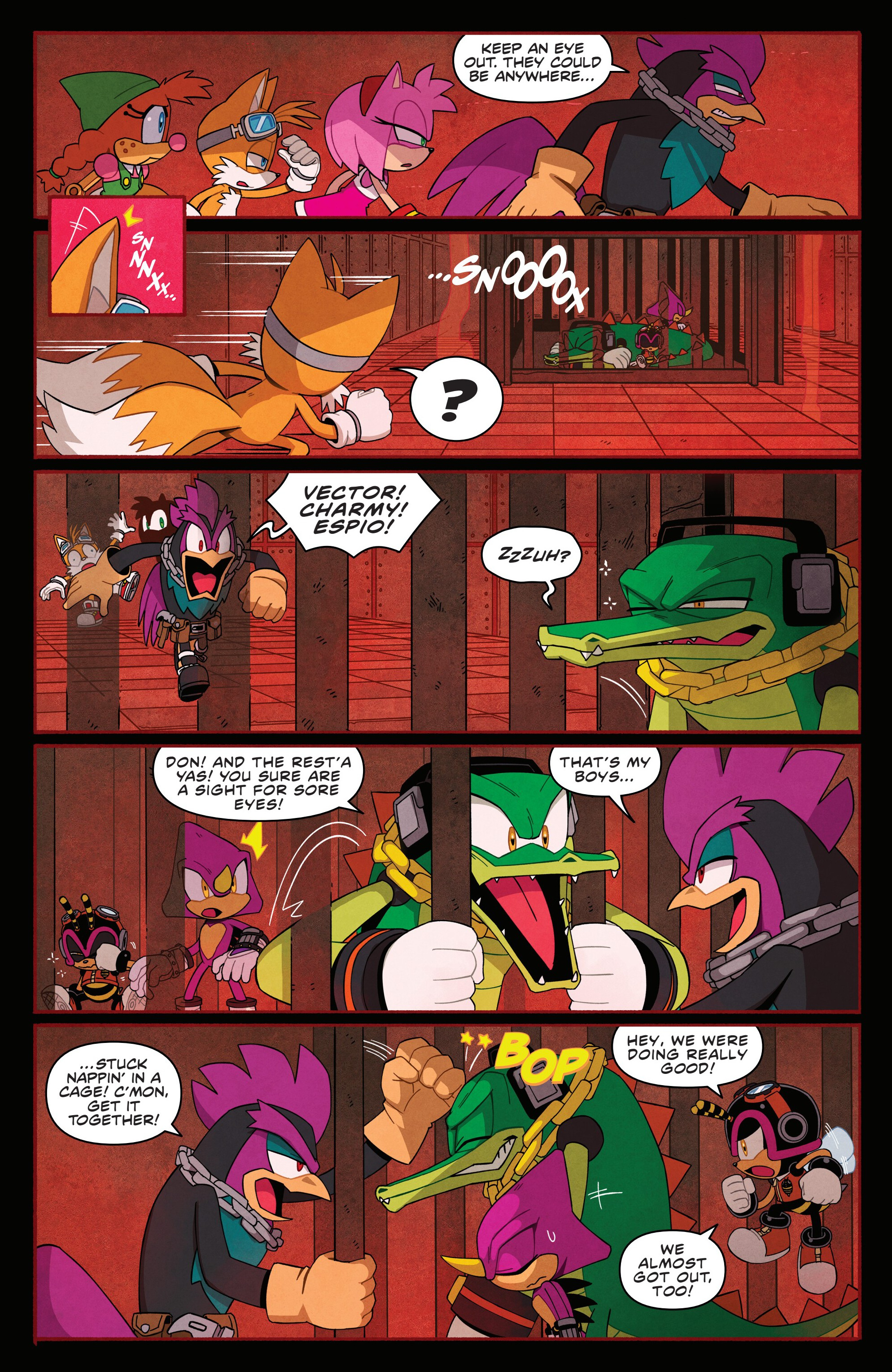 <{ $series->title }} issue 73 - Page 22