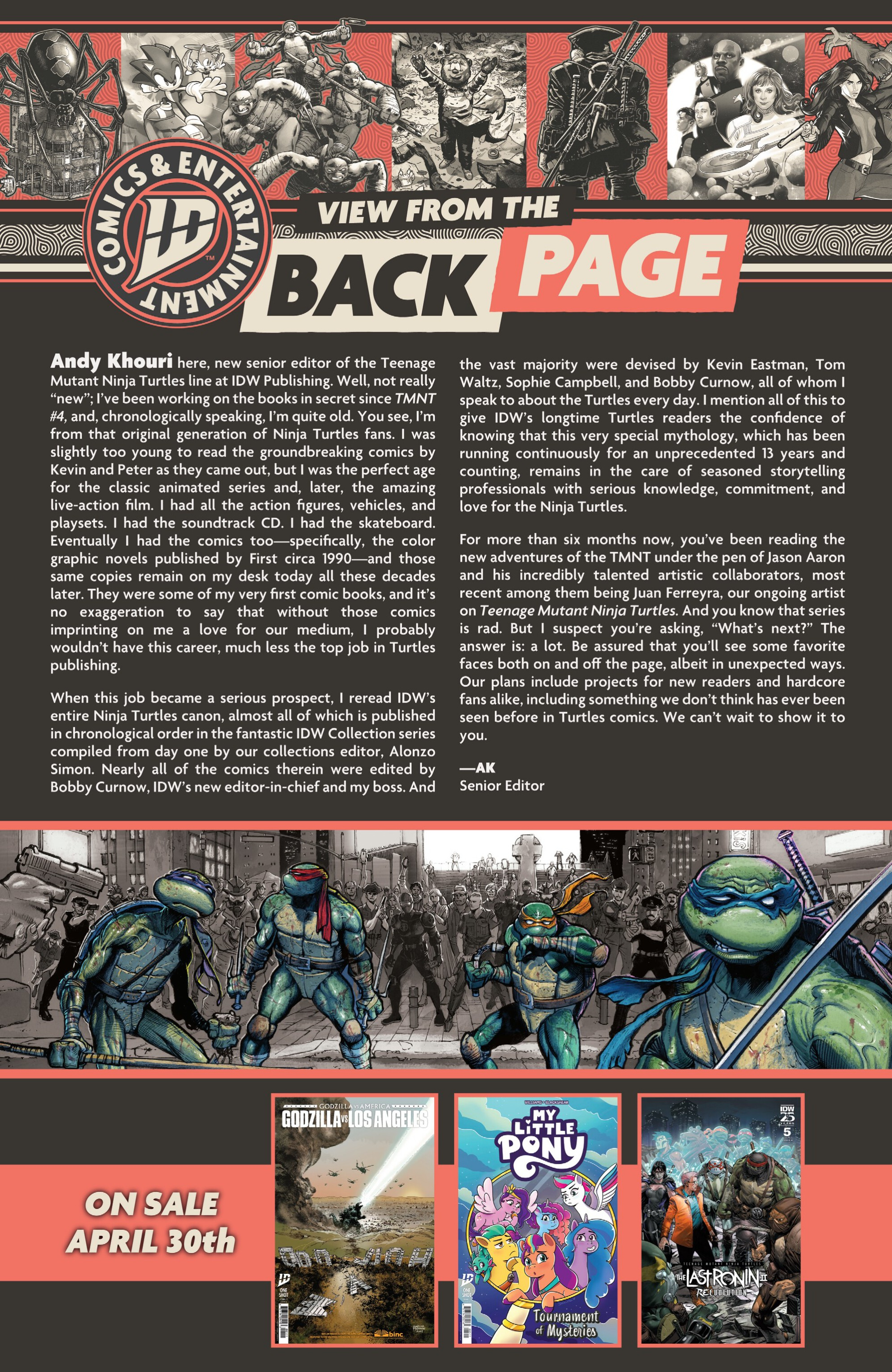 Sonic The Hedgehog (2018-): Chapter 78 - Page 31