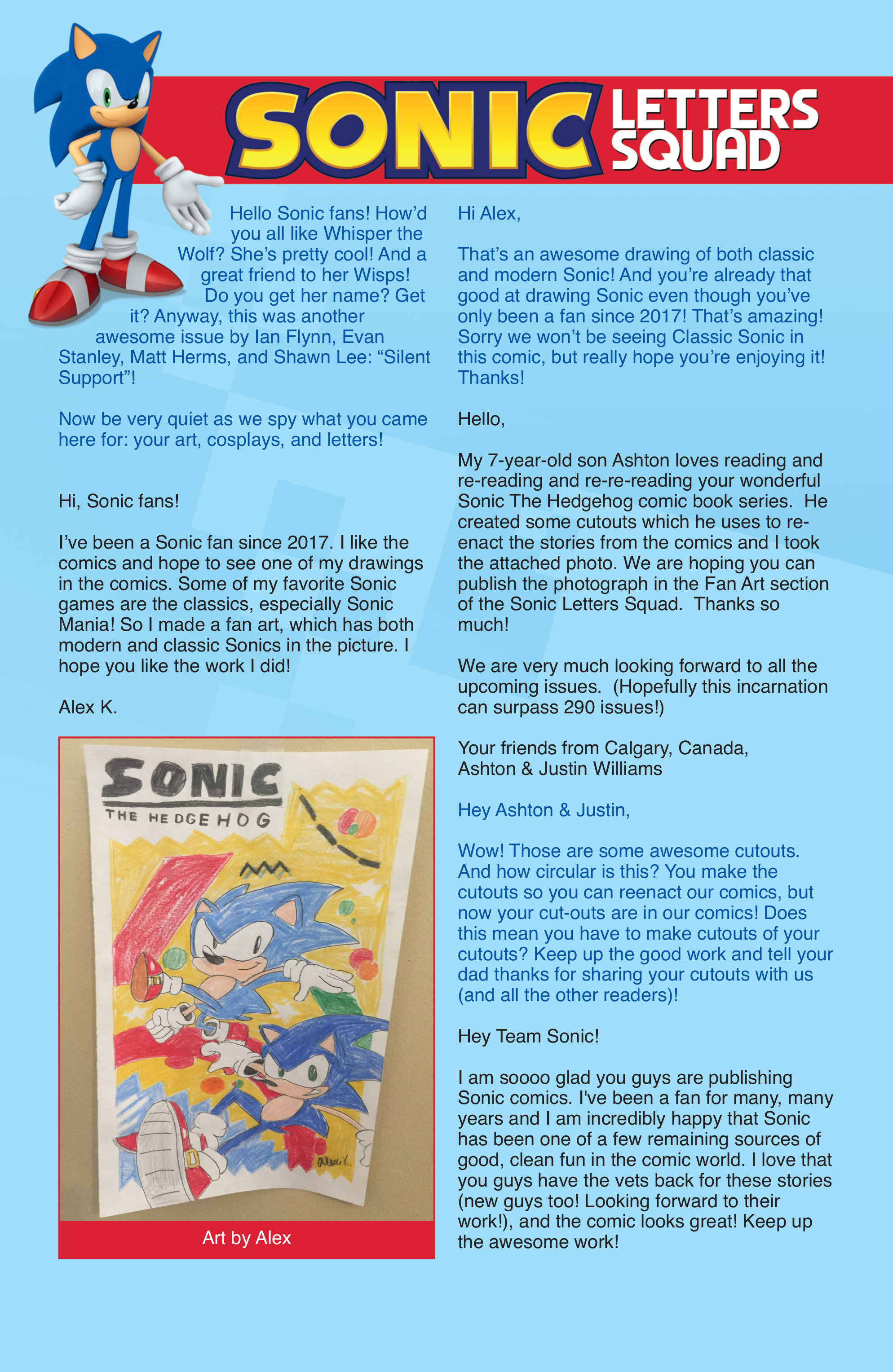 Sonic The Hedgehog (2018-) issue 8 - Page 25