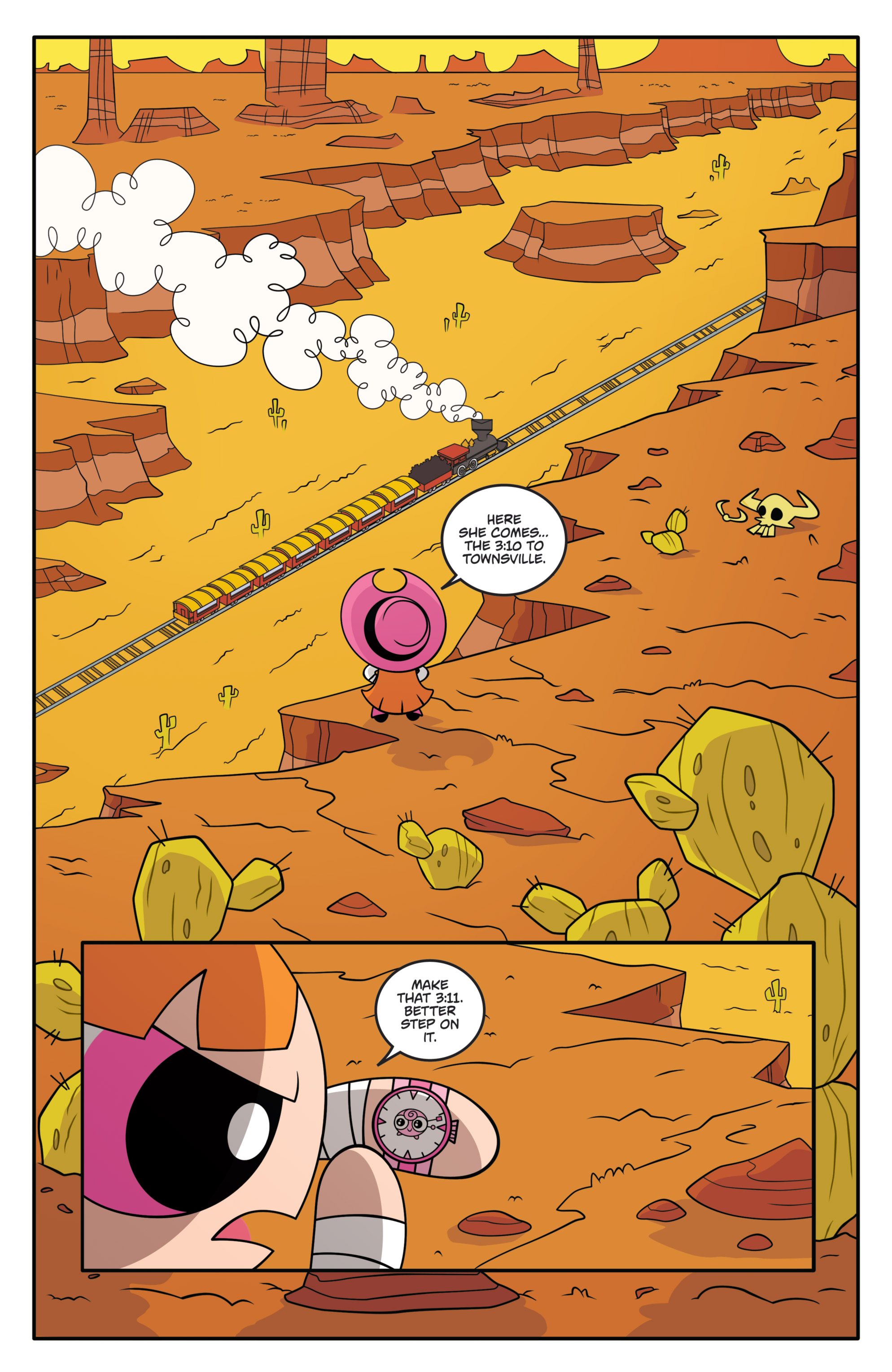 Sonic The Hedgehog (2018-) issue 8 - Page 29