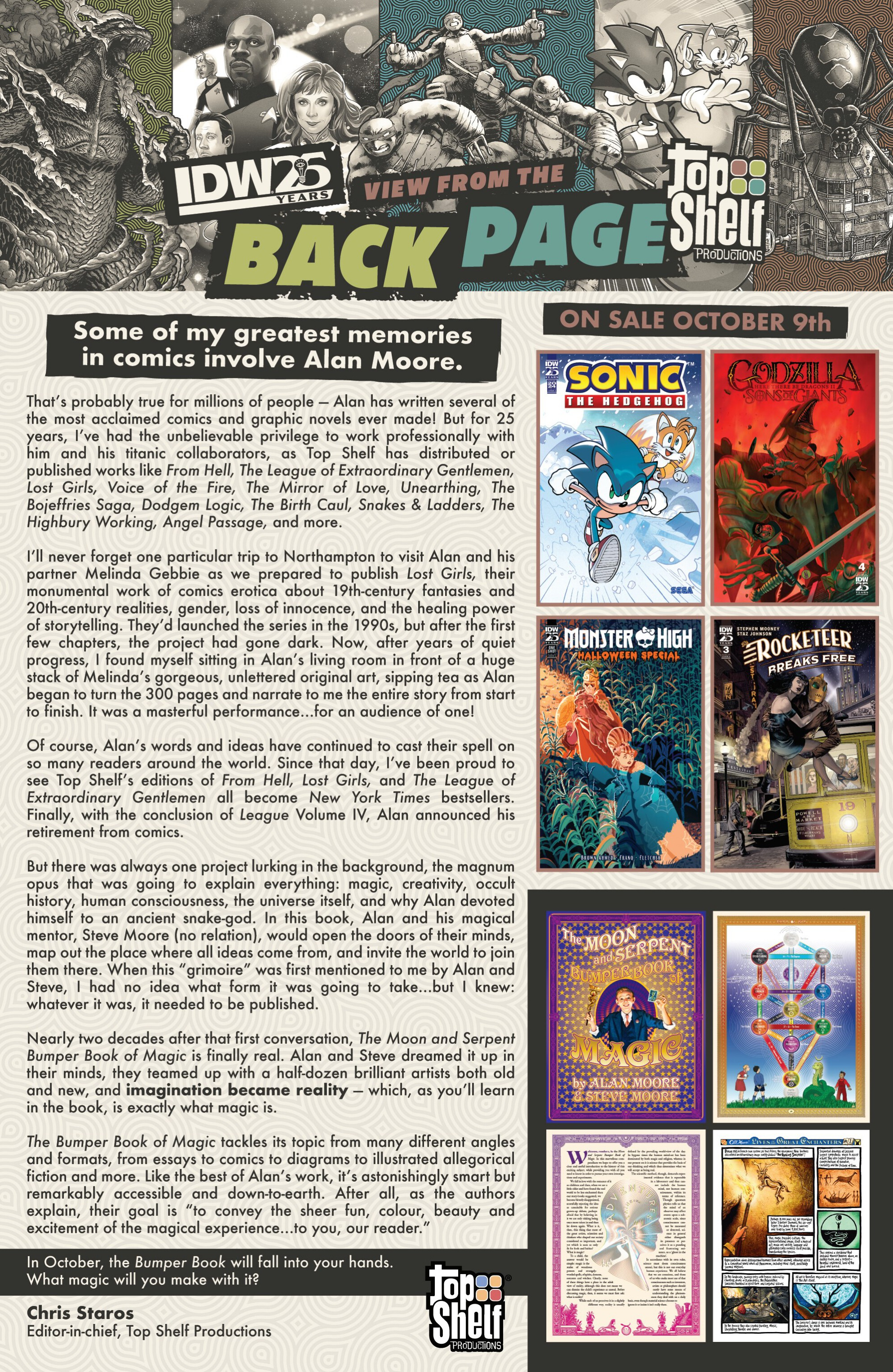 Sonic The Hedgehog (2018-): Chapter annual2024 - Page 45