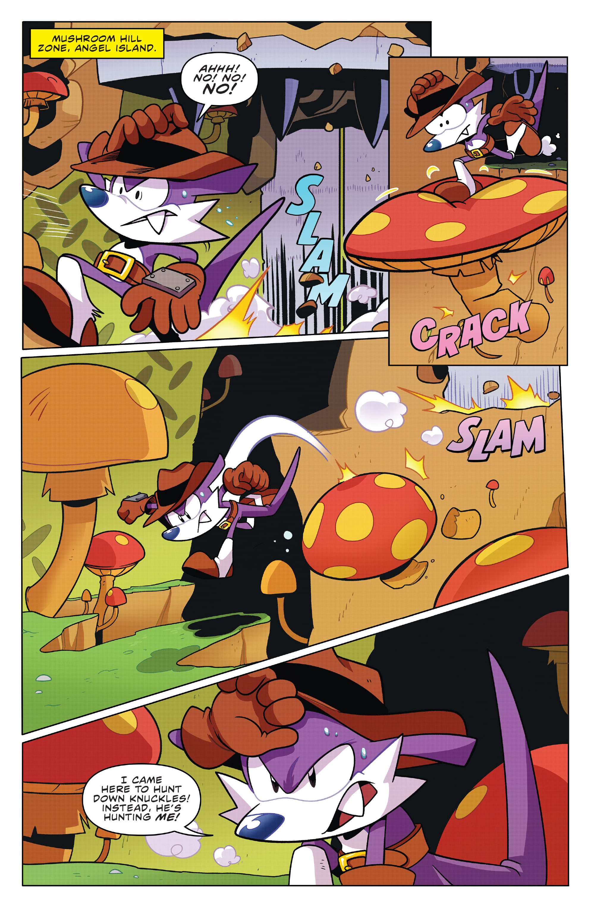 <{ $series->title }} issue 2 - Page 3