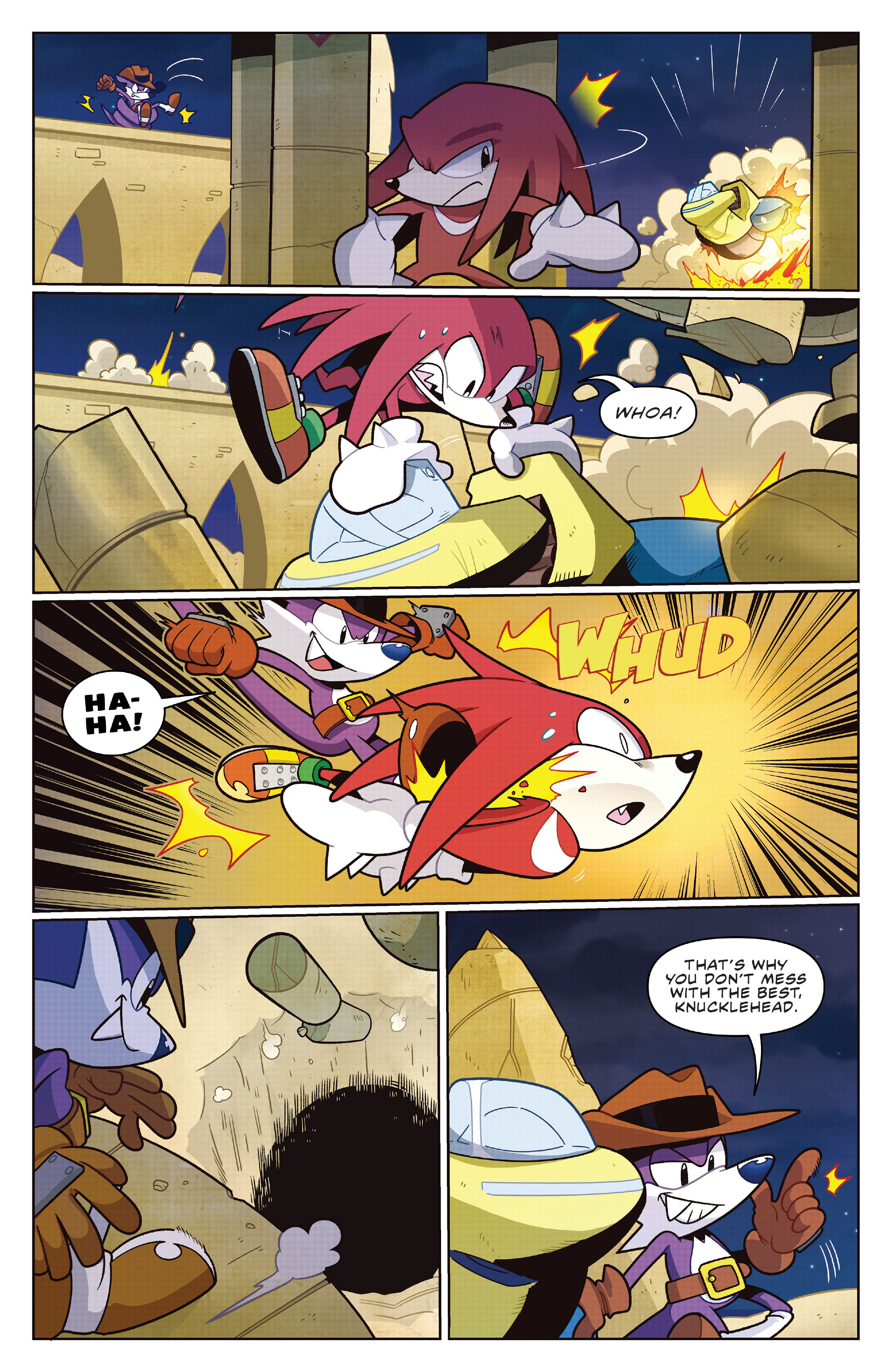 <{ $series->title }} issue 2 - Page 7