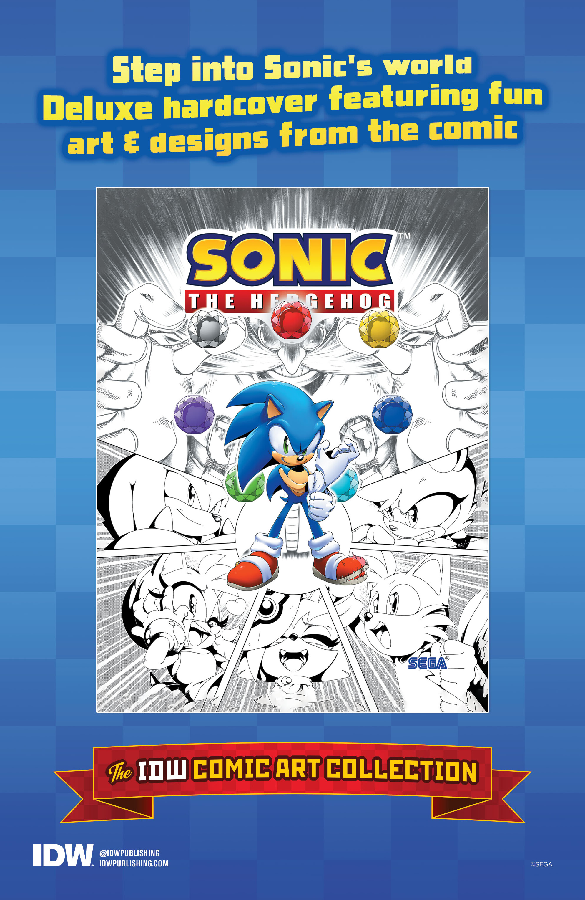 Sonic the Hedgehog: Fang the Hunter (2024-) issue 4 - Page 23