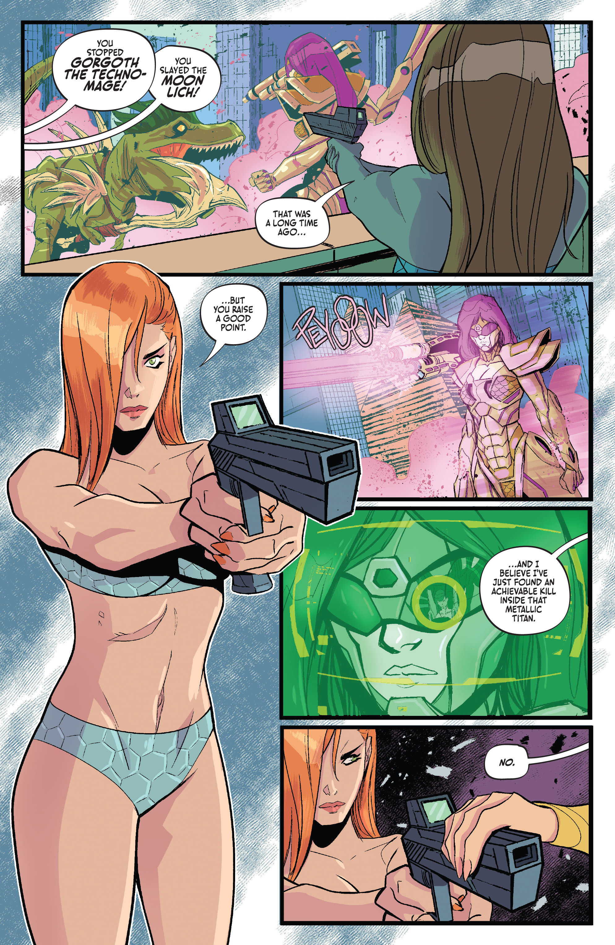 Sonjaversal (2021-) issue 1 - Page 10