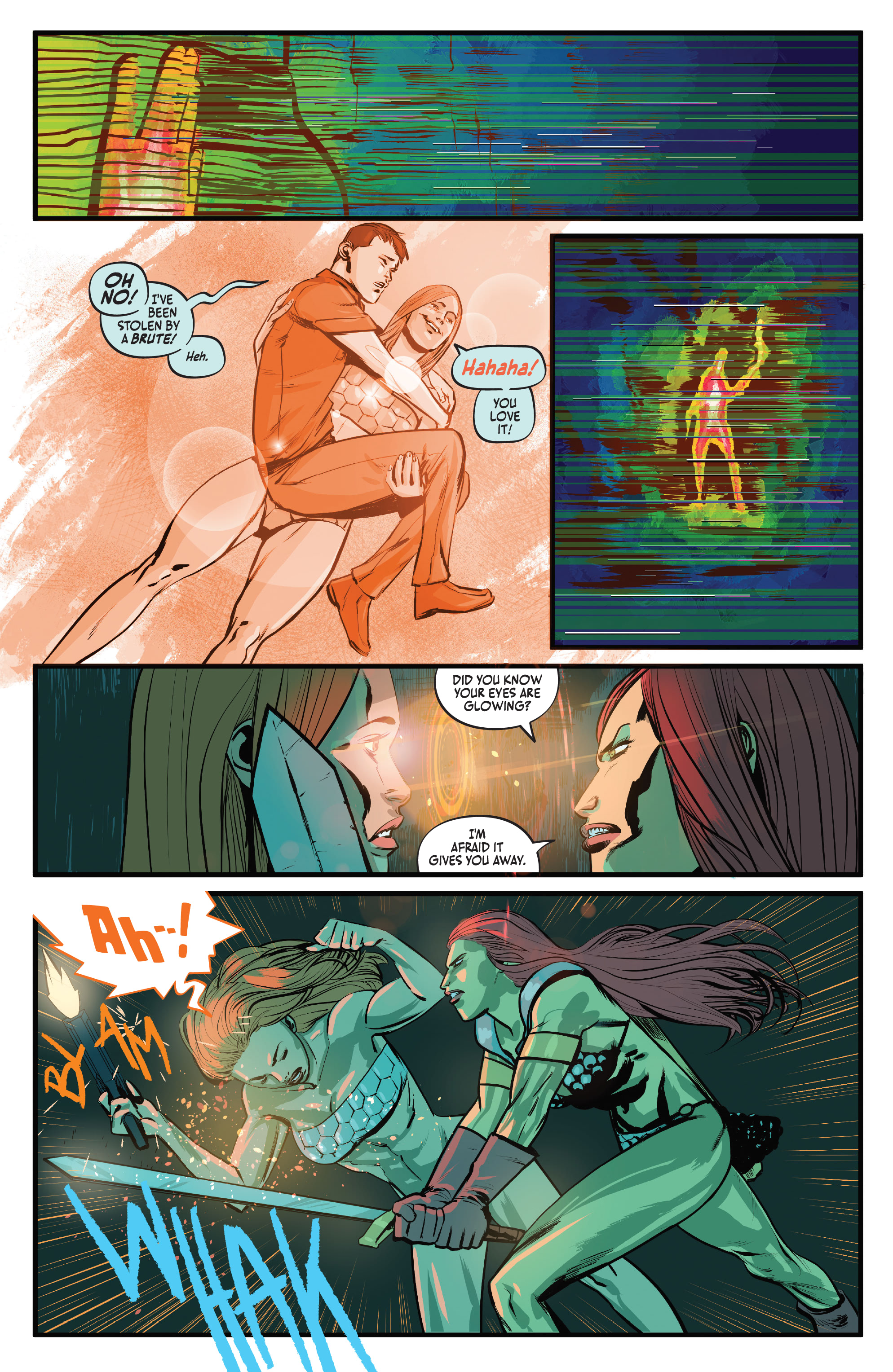 Sonjaversal (2021-) issue 1 - Page 21