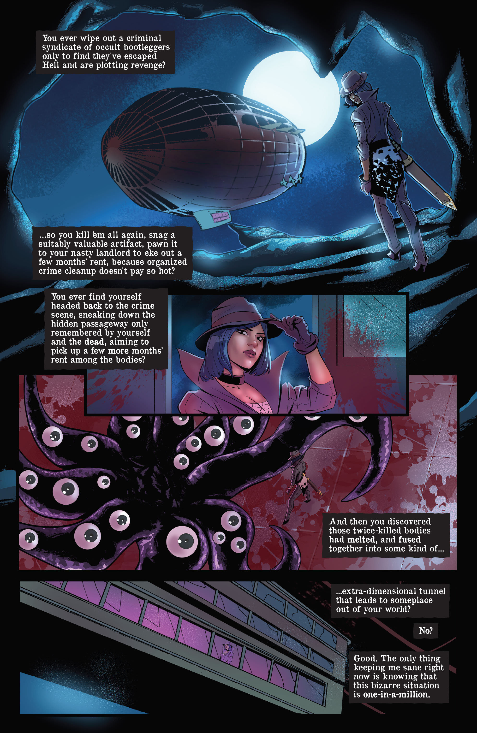 Sonjaversal (2021-) issue 10 - Page 7