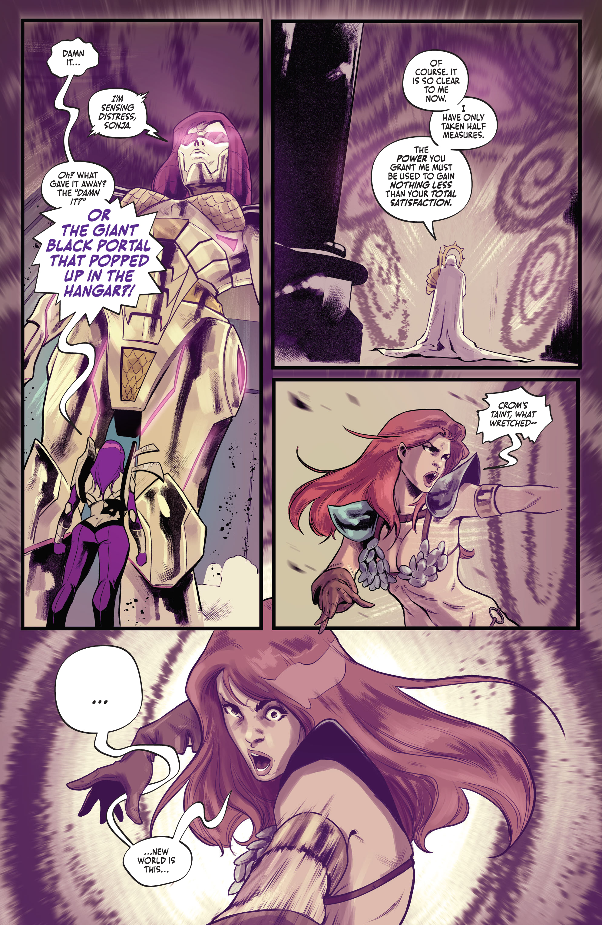 Sonjaversal (2021-) issue 2 - Page 23