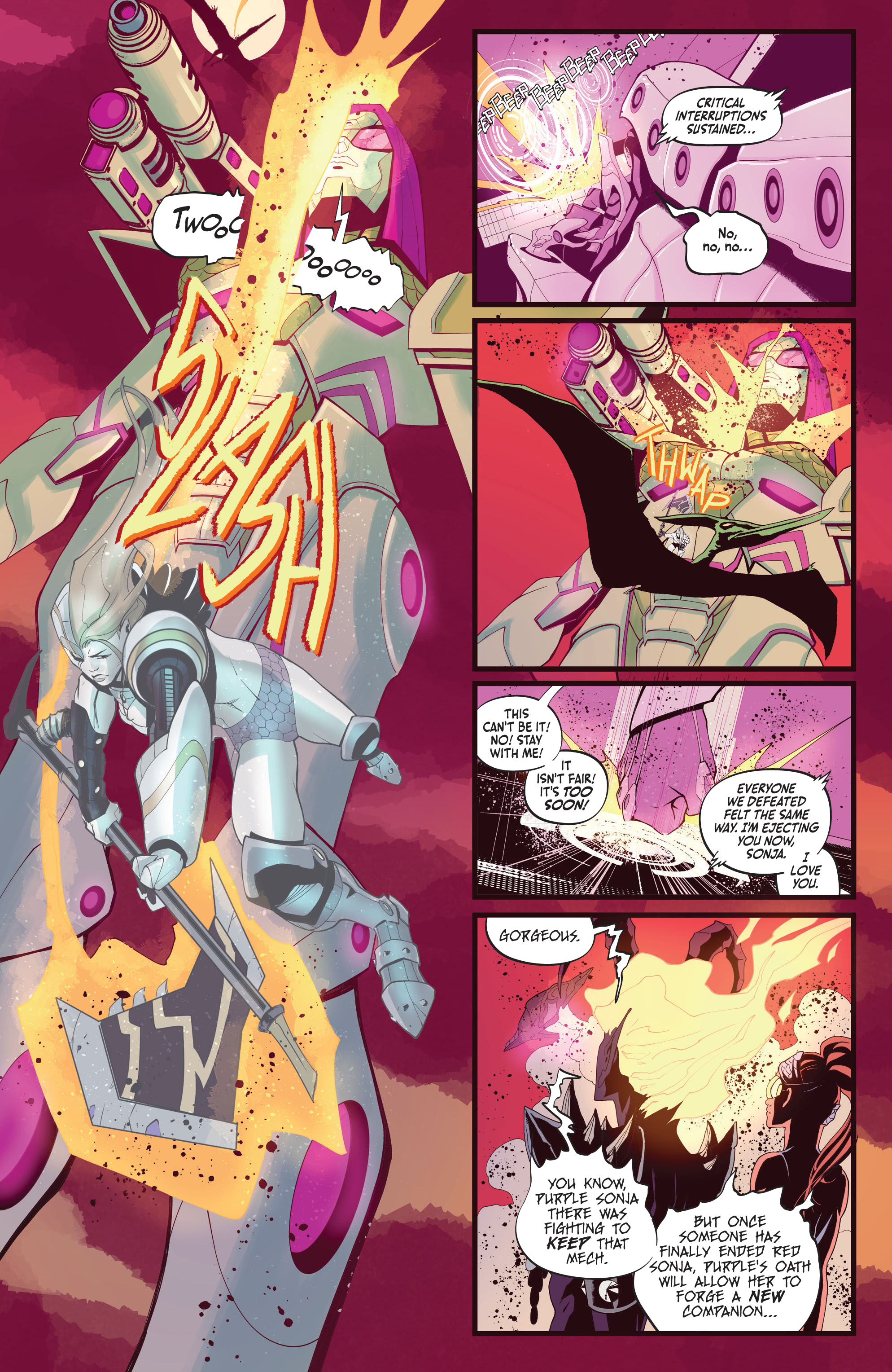 <{ $series->title }} issue 3 - Page 24