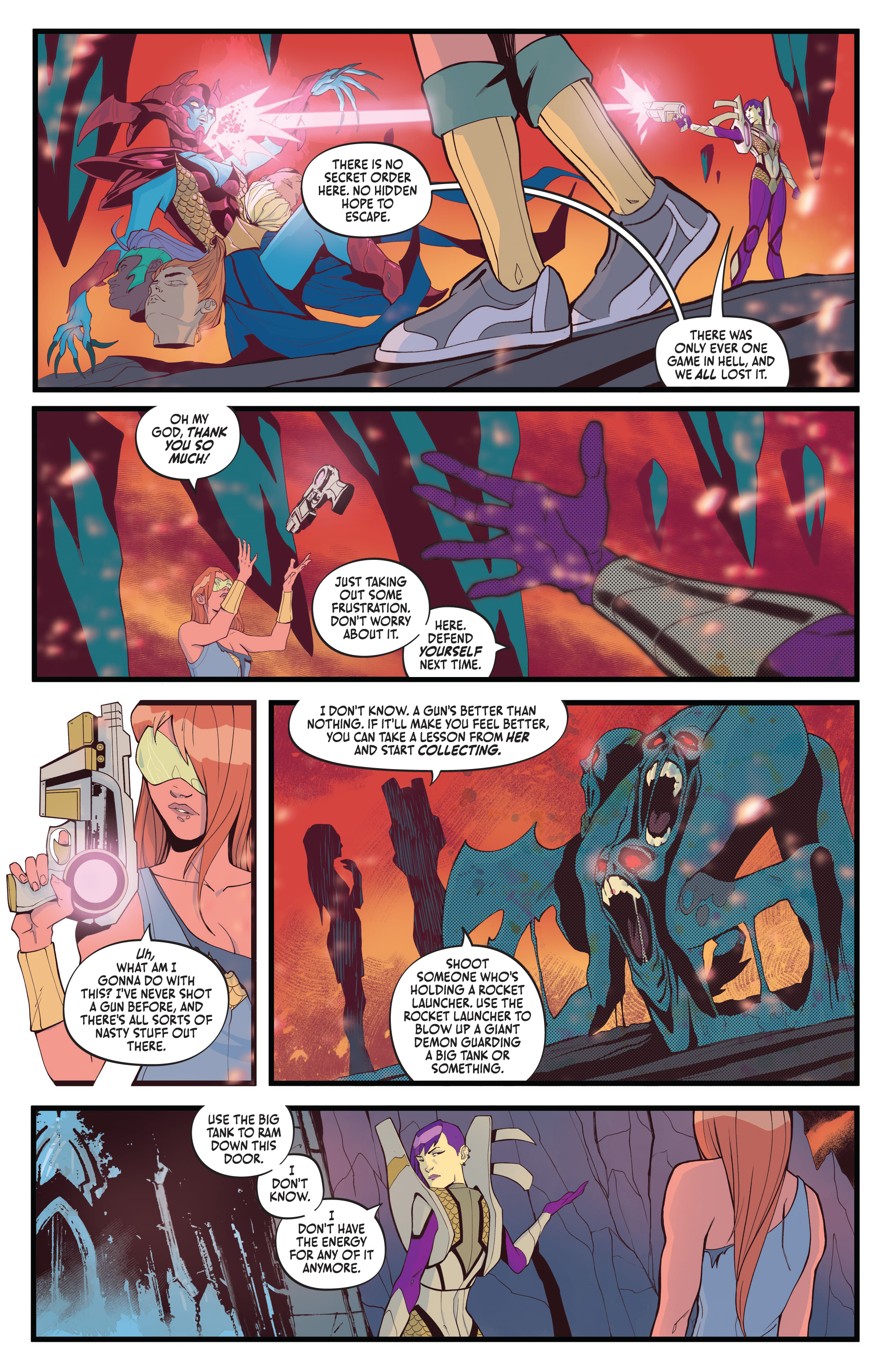 Sonjaversal (2021-) issue 4 - Page 11