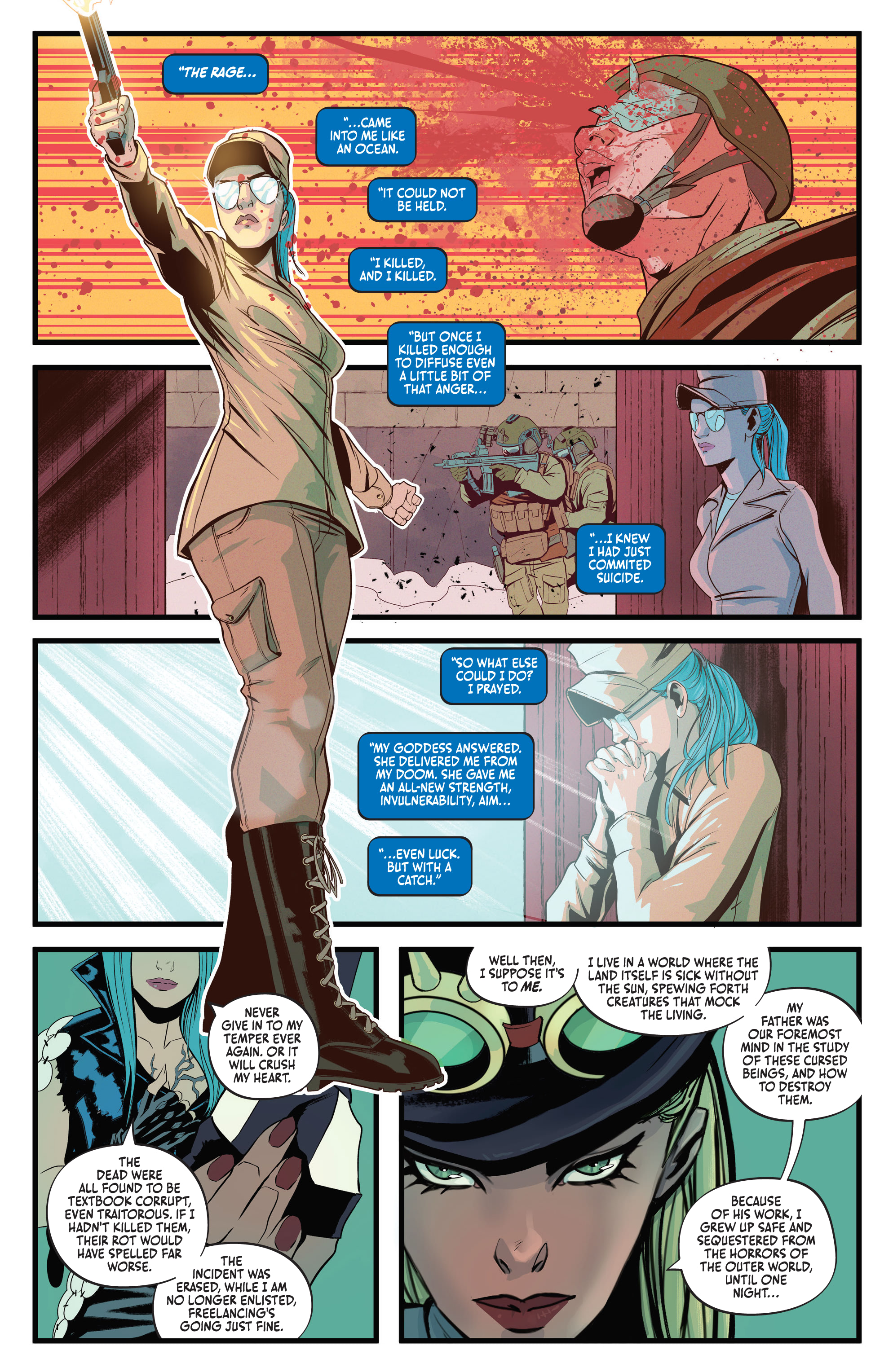 Sonjaversal (2021-) issue 4 - Page 20