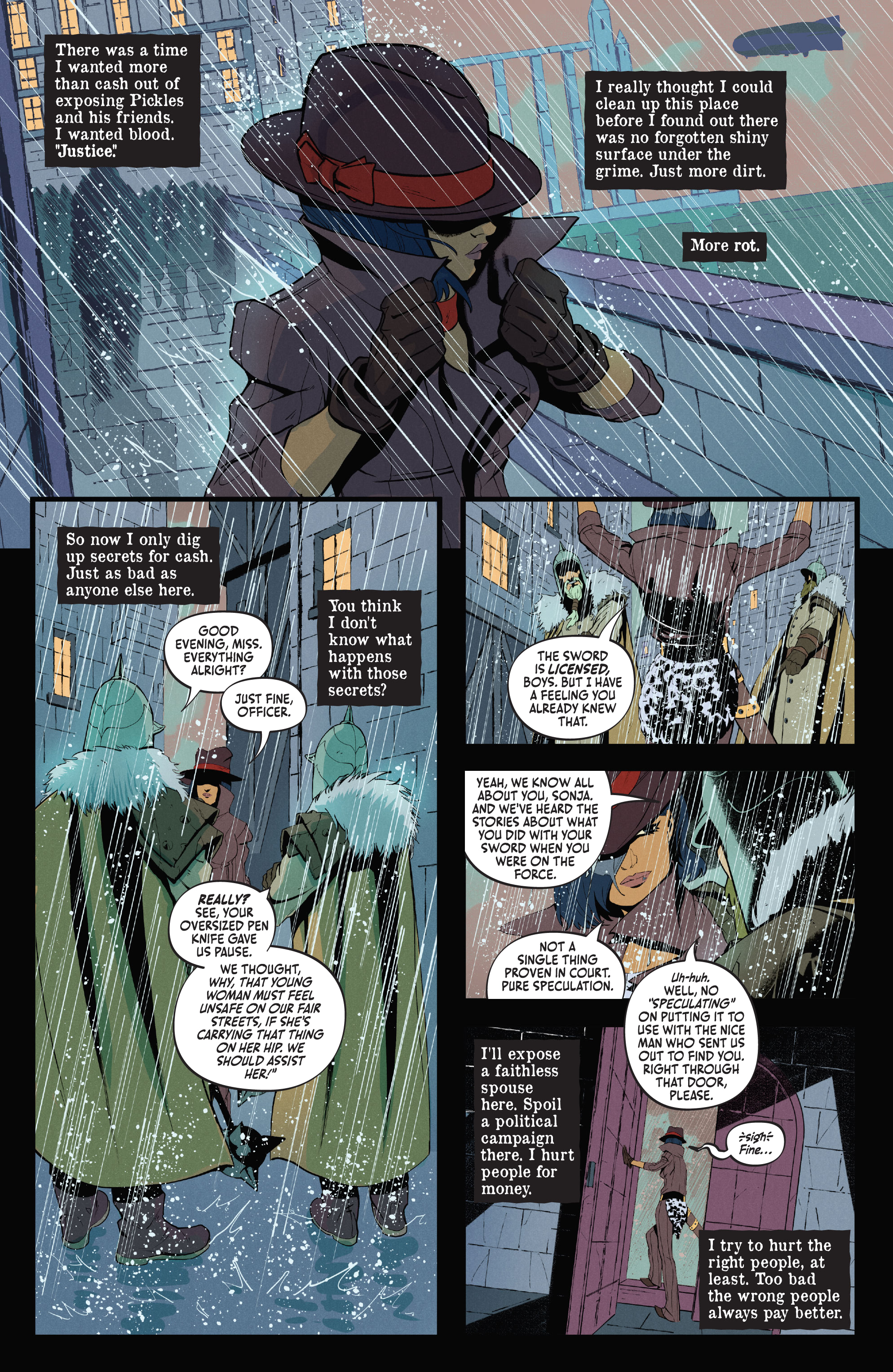 Sonjaversal (2021-) issue 6 - Page 11