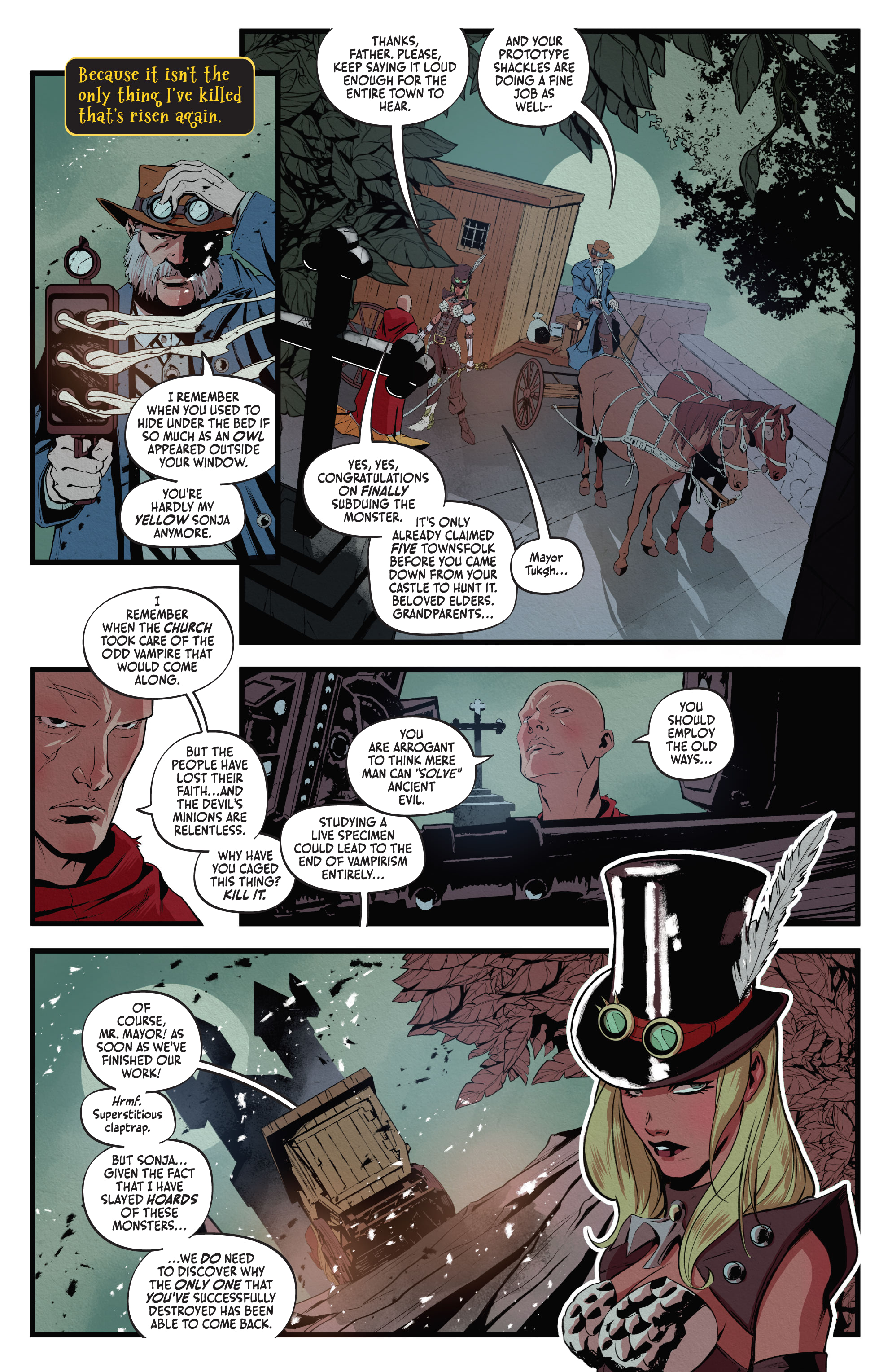 Sonjaversal (2021-) issue 7 - Page 10