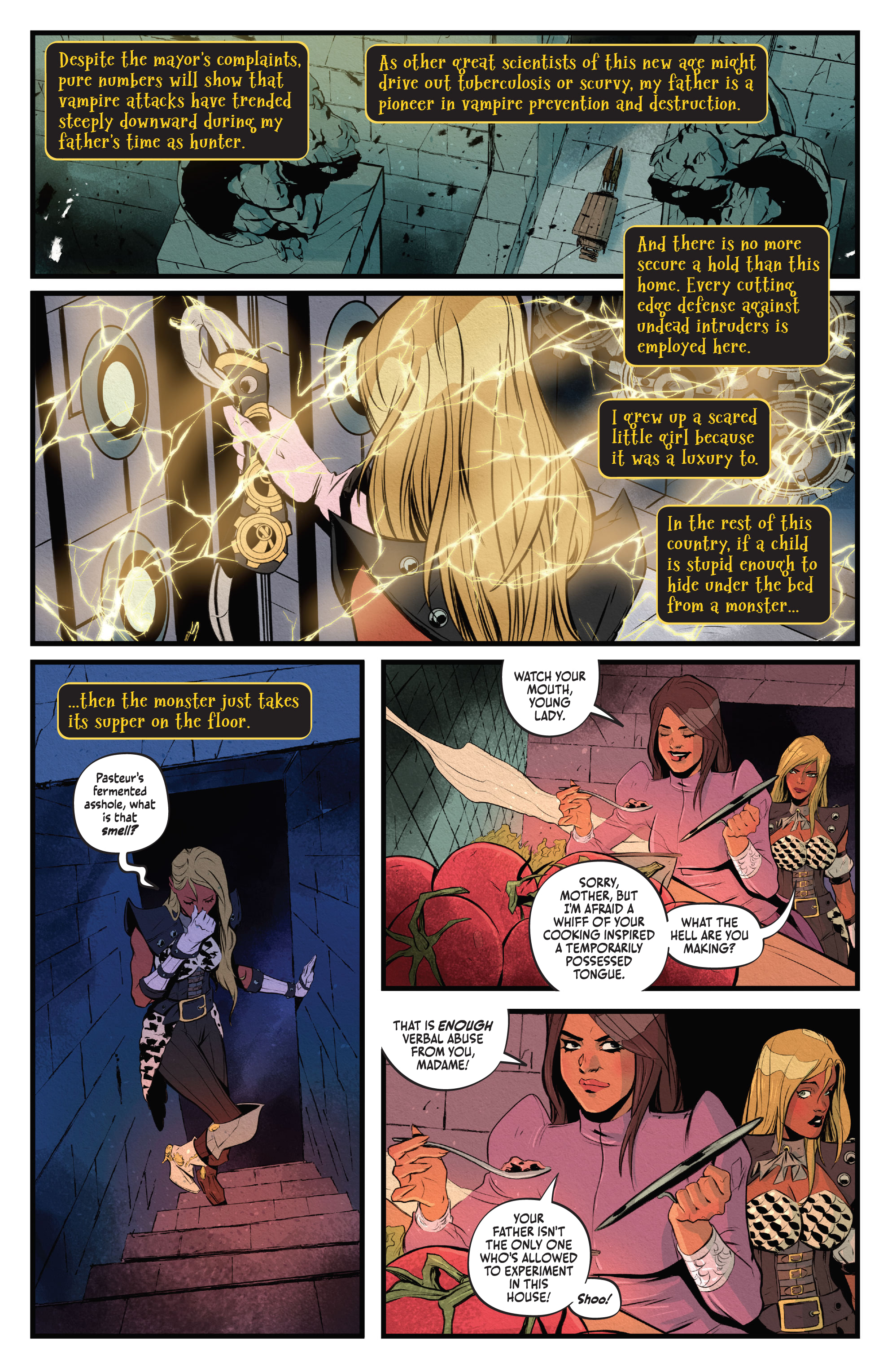 Sonjaversal (2021-) issue 7 - Page 11