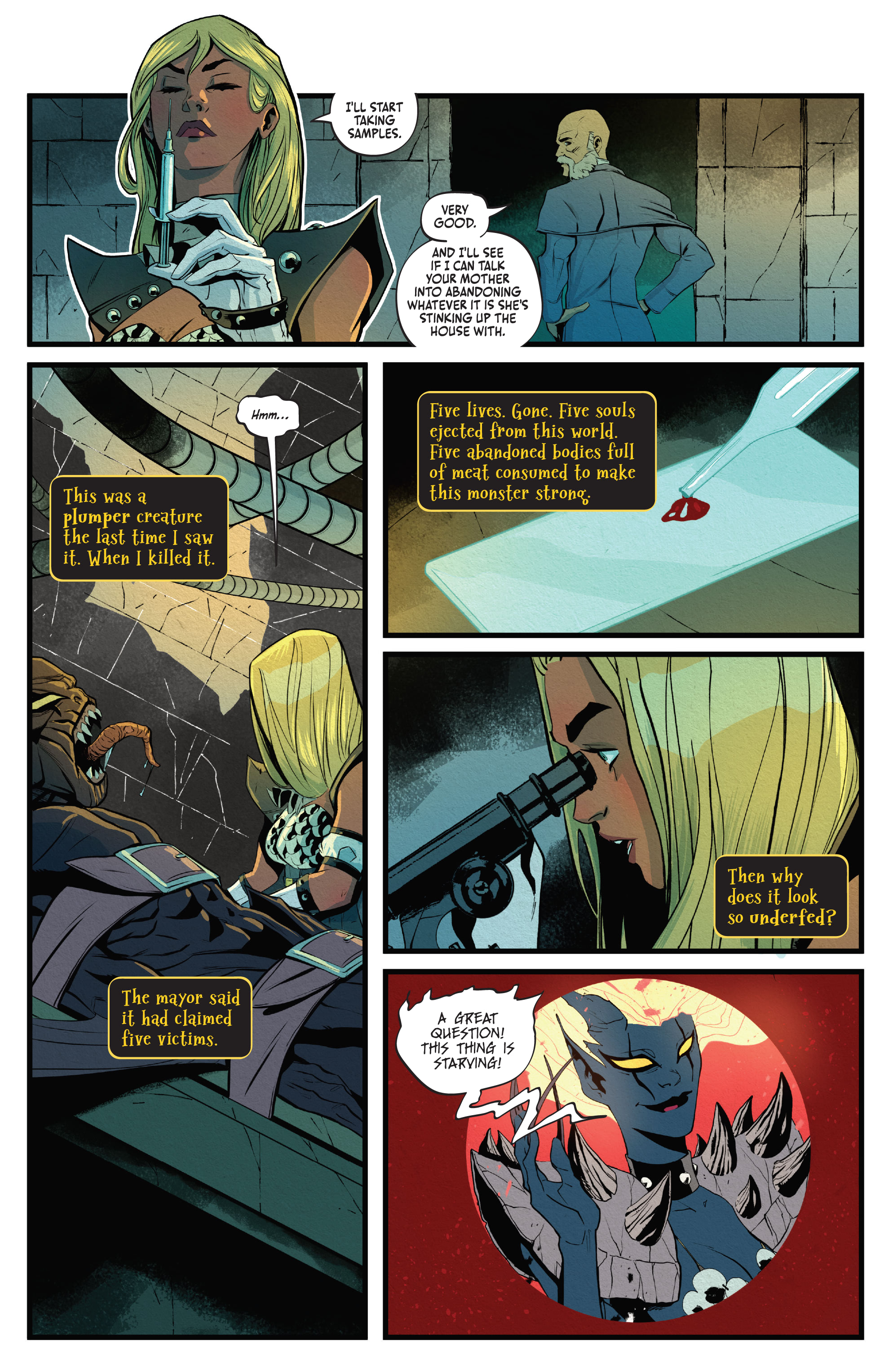 Sonjaversal (2021-) issue 7 - Page 13