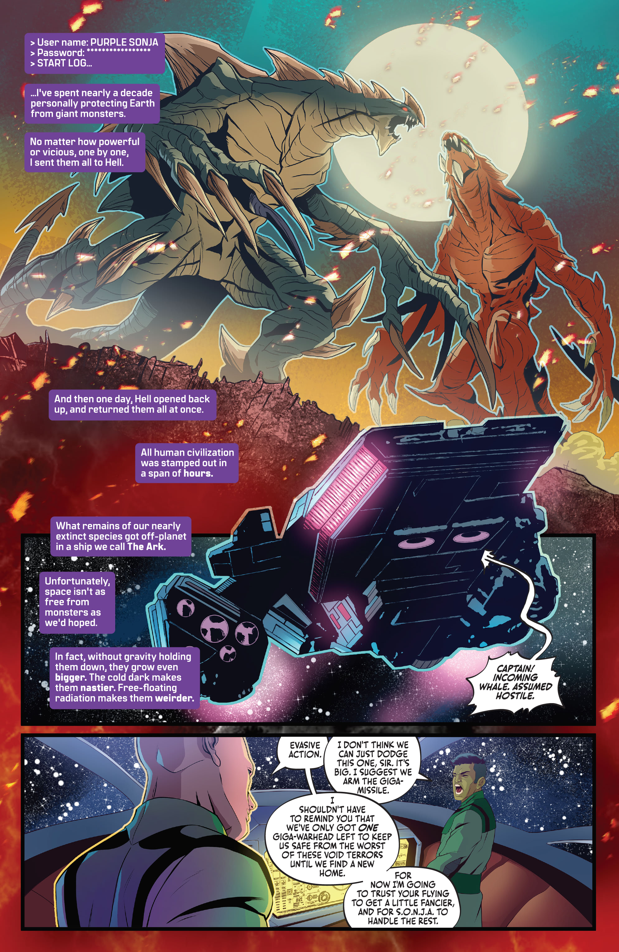 Sonjaversal (2021-) issue 8 - Page 7