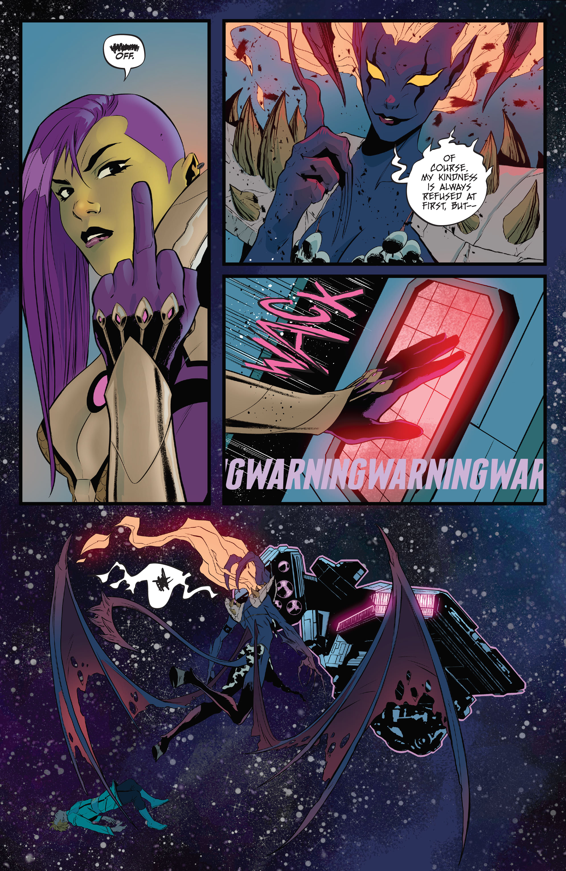 Sonjaversal (2021-) issue 8 - Page 13