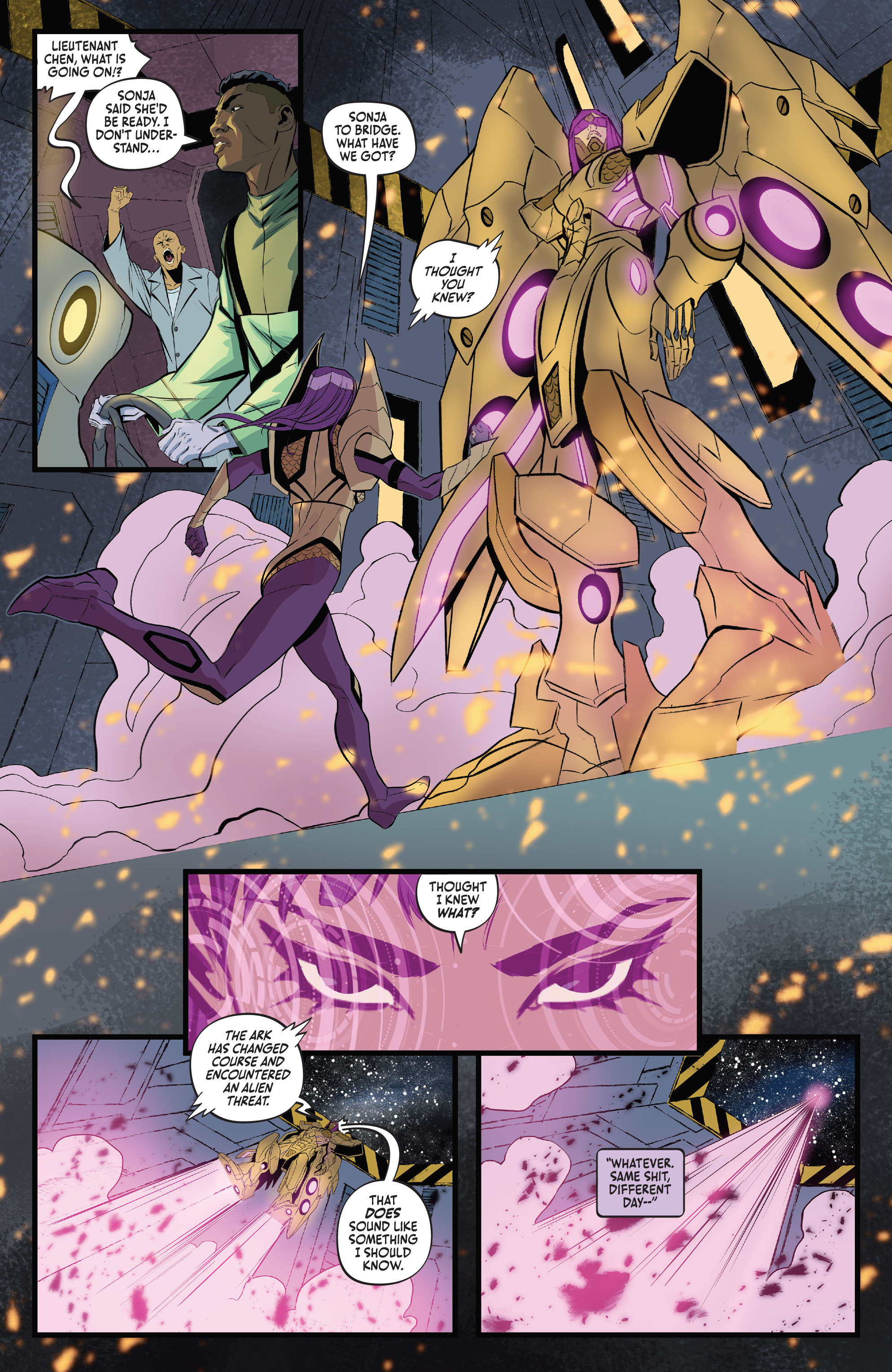 Sonjaversal (2021-) issue 8 - Page 20