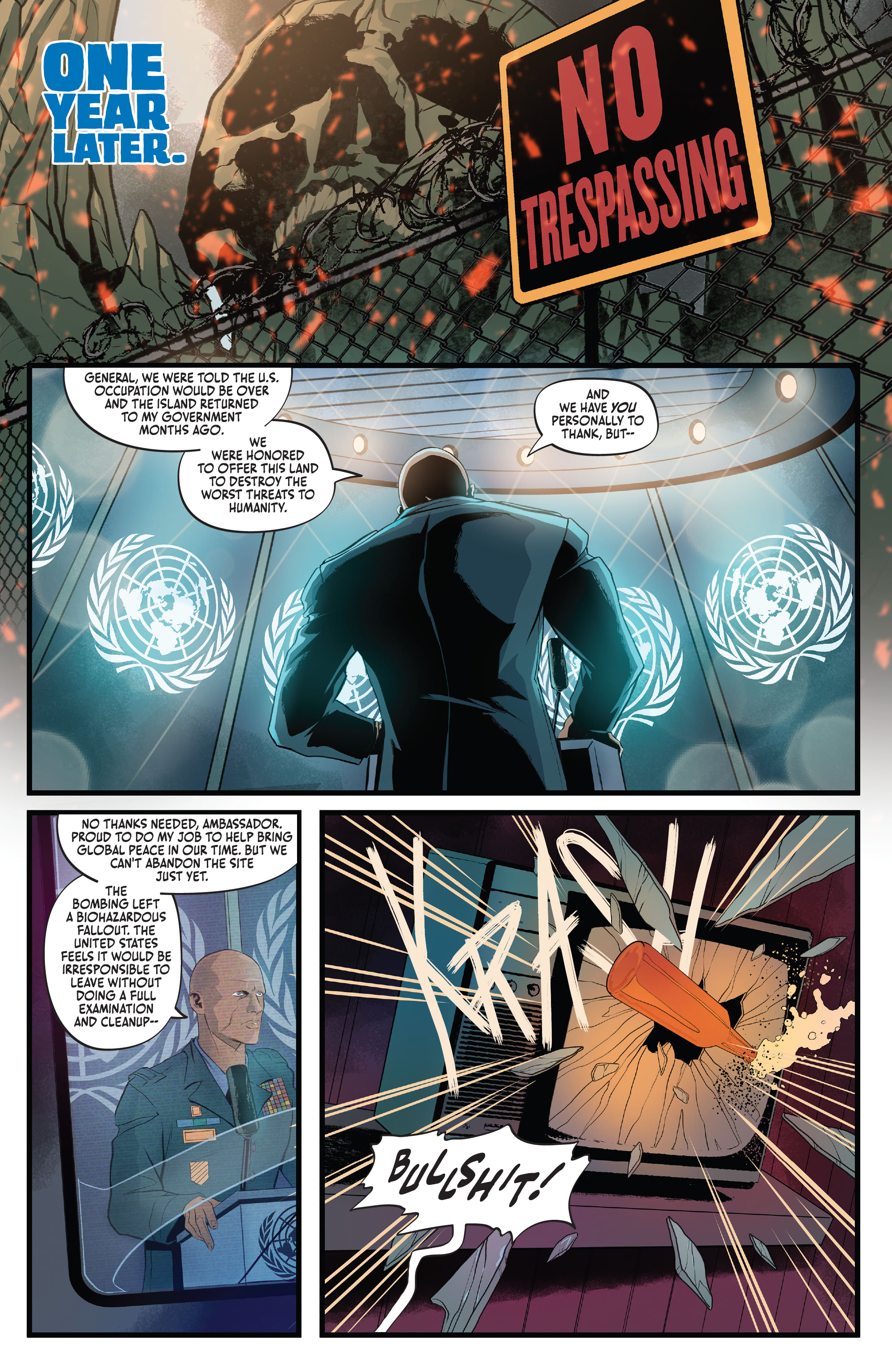 Sonjaversal (2021-) issue 9 - Page 9