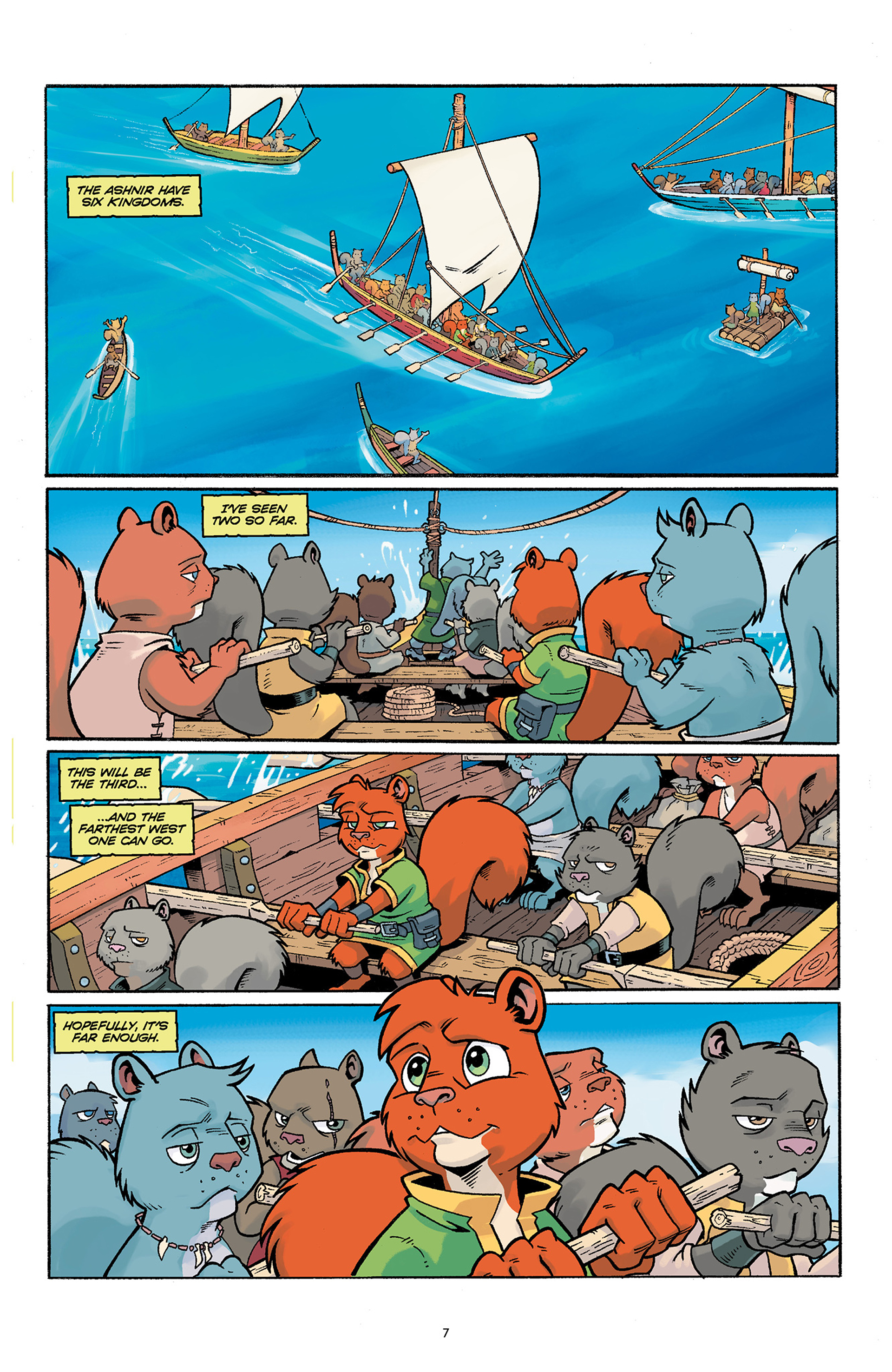 <{ $series->title }} issue TP - Page 8