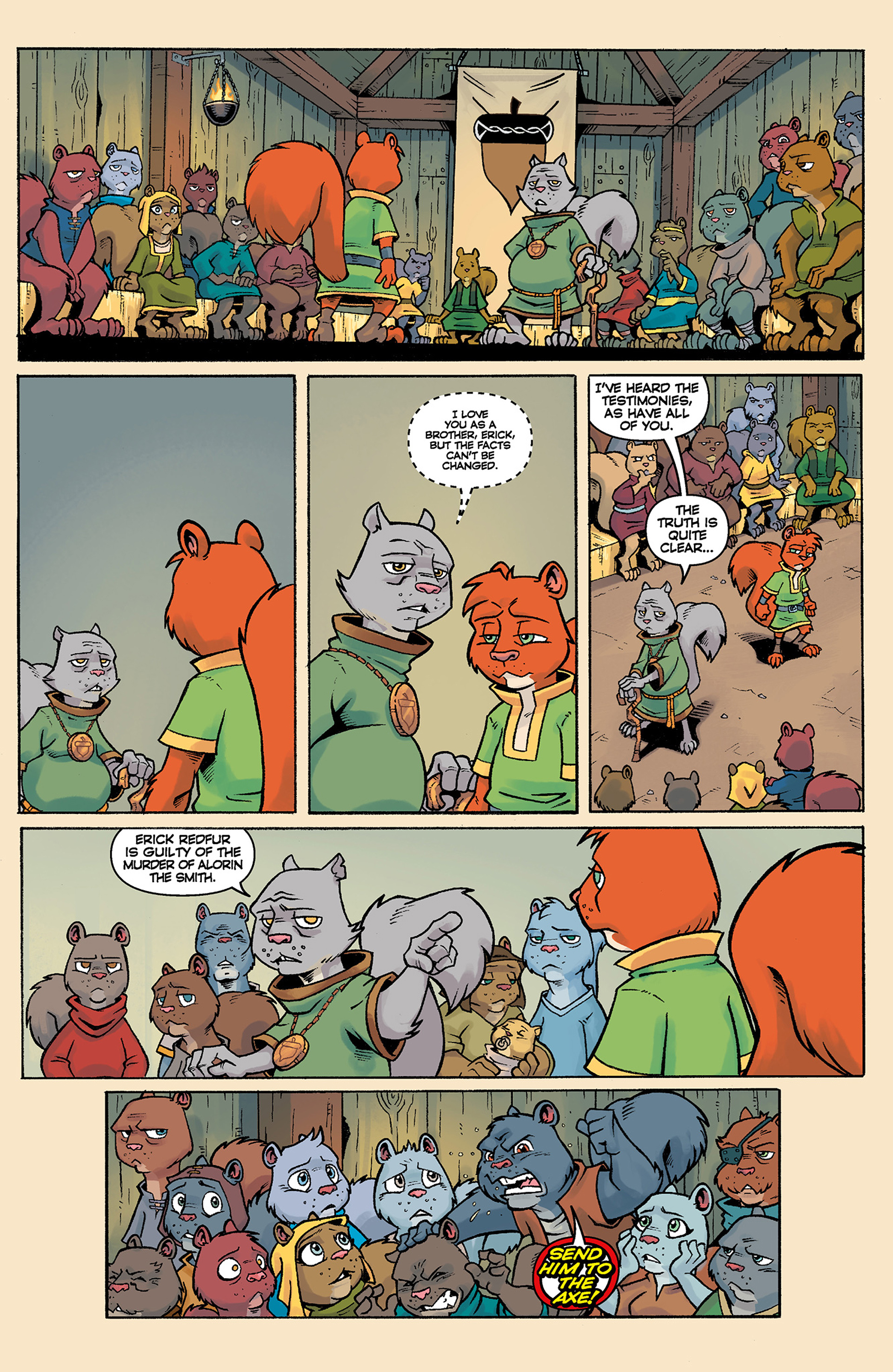 <{ $series->title }} issue TP - Page 9