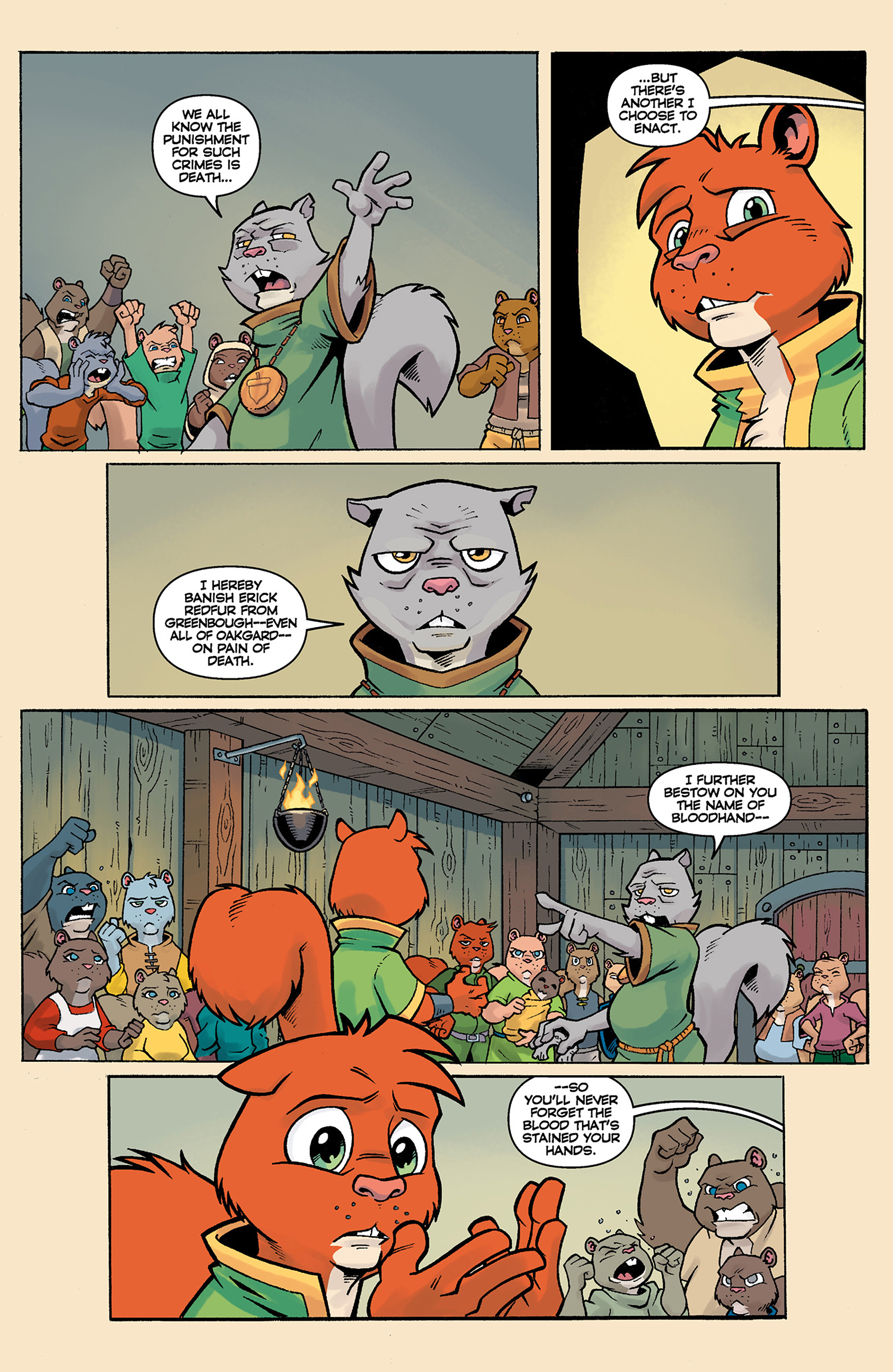 <{ $series->title }} issue TP - Page 10