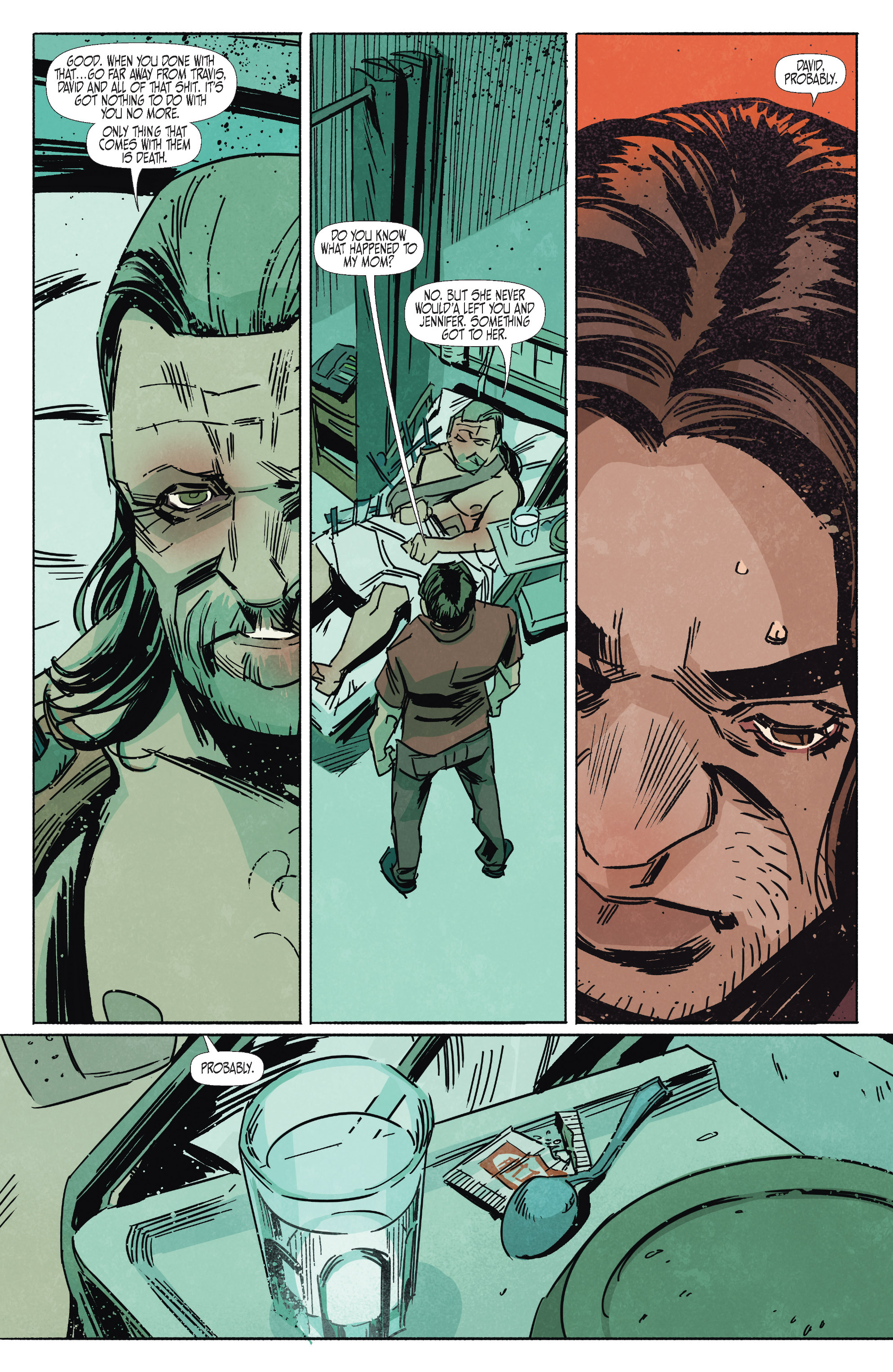 Sons Of The Devil (2015-) issue 11 - Page 18