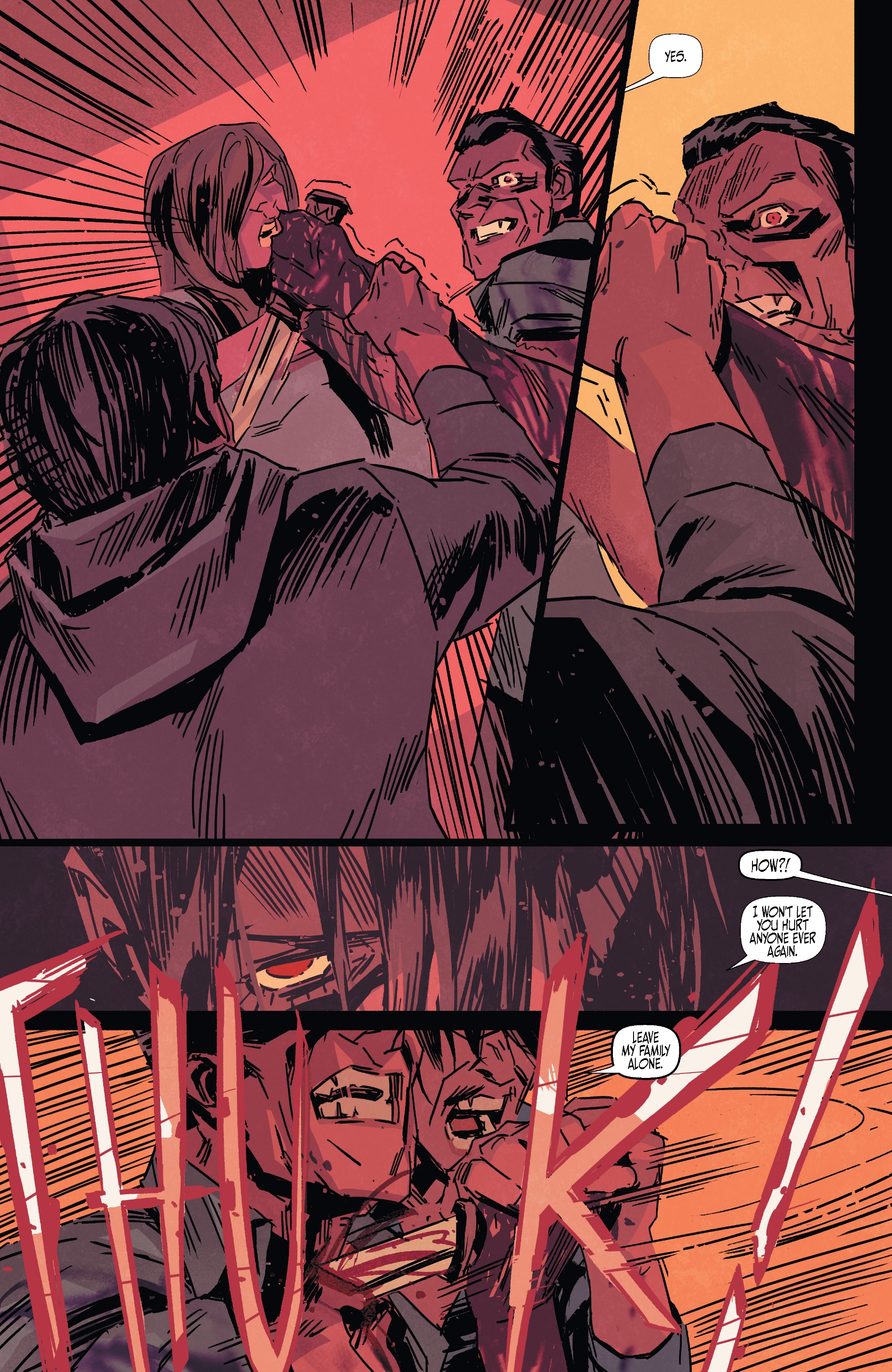 Sons Of The Devil (2015-) issue 14 - Page 17