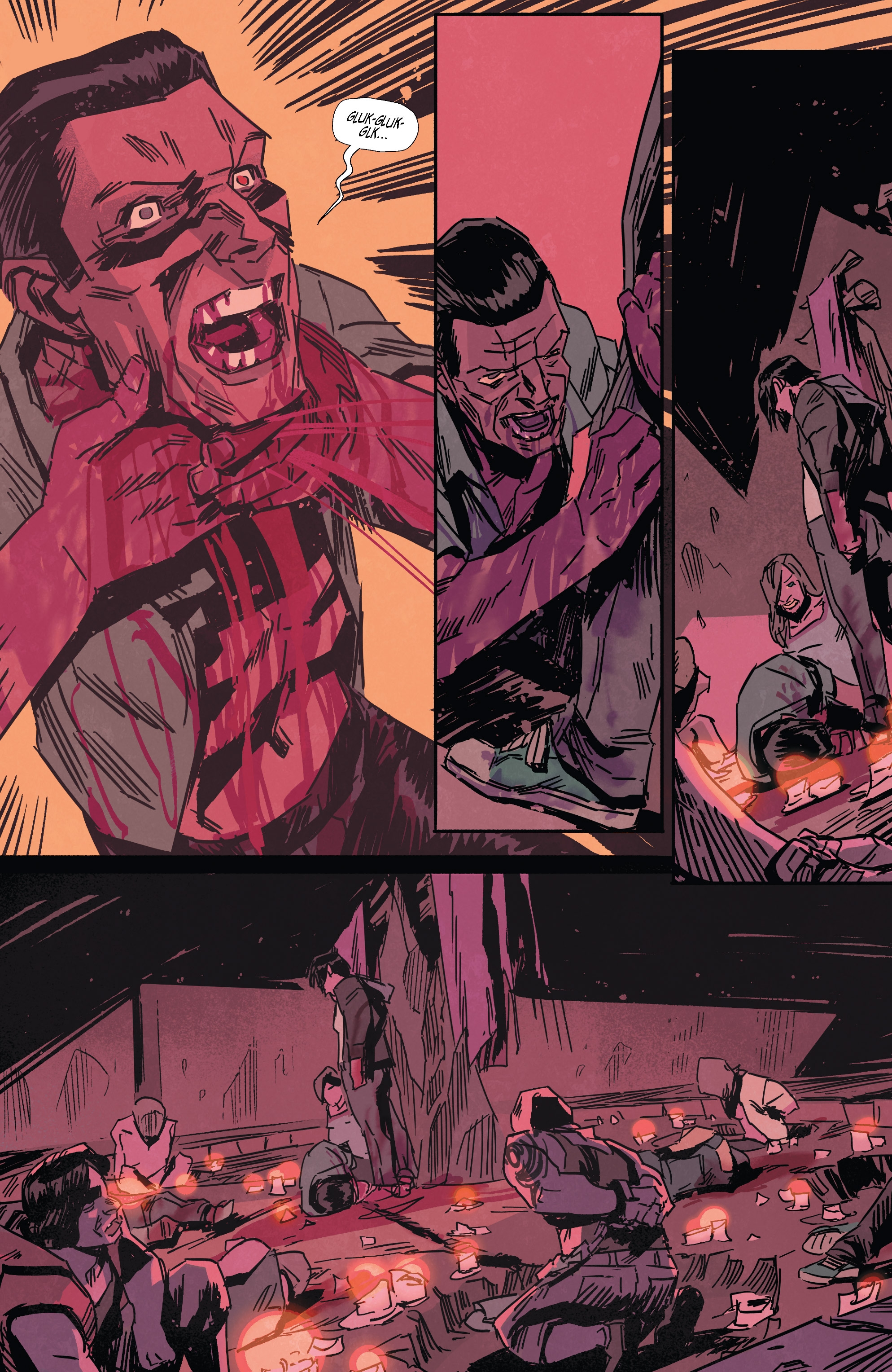 Sons Of The Devil (2015-) issue 14 - Page 18