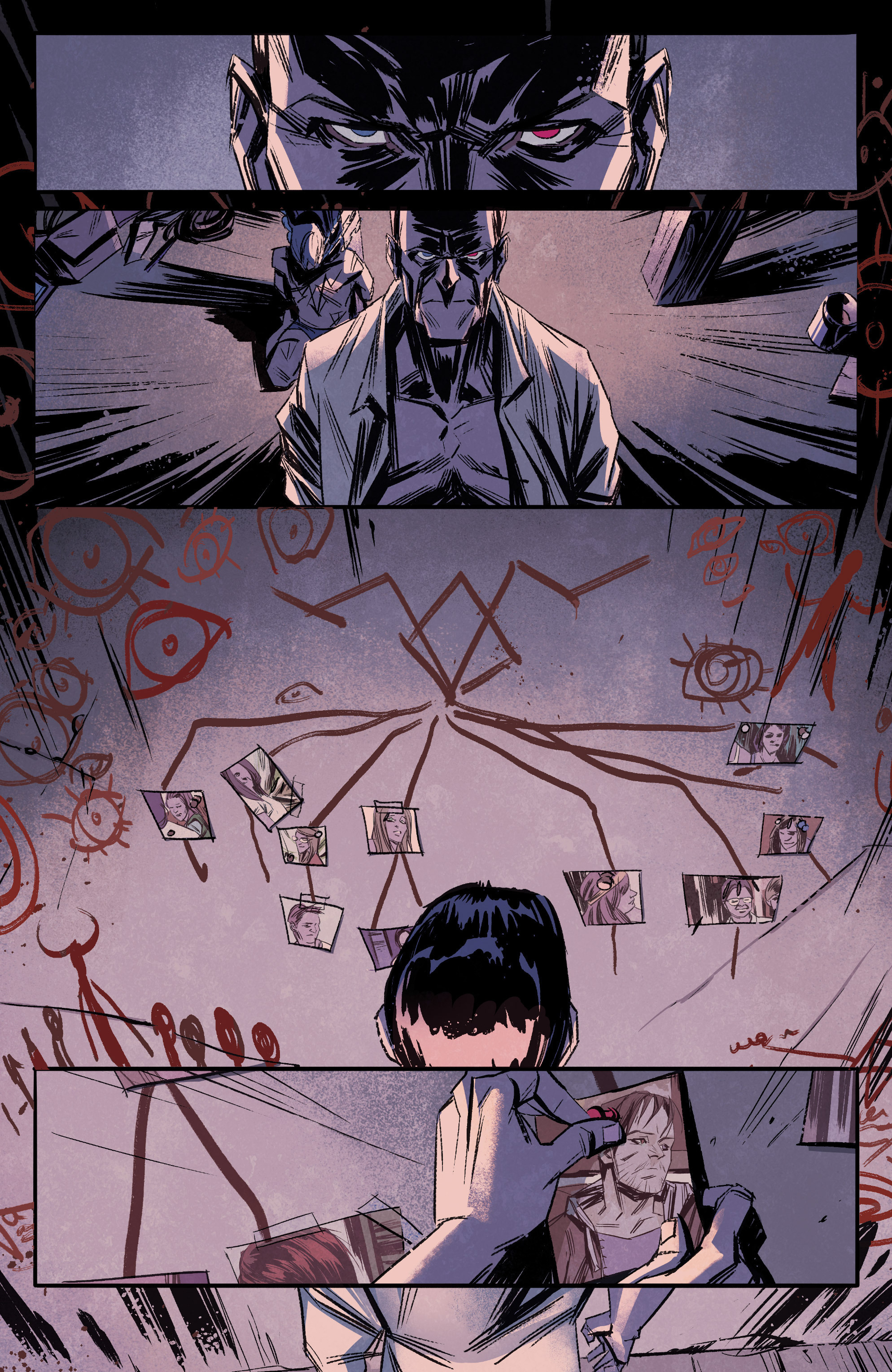 Sons Of The Devil (2015-) issue 3 - Page 20