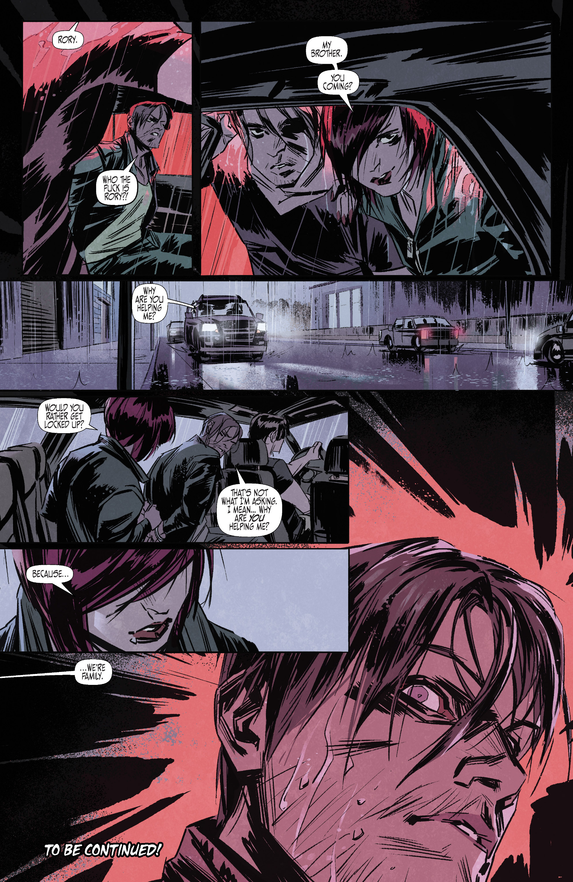 Sons Of The Devil (2015-) issue 3 - Page 24