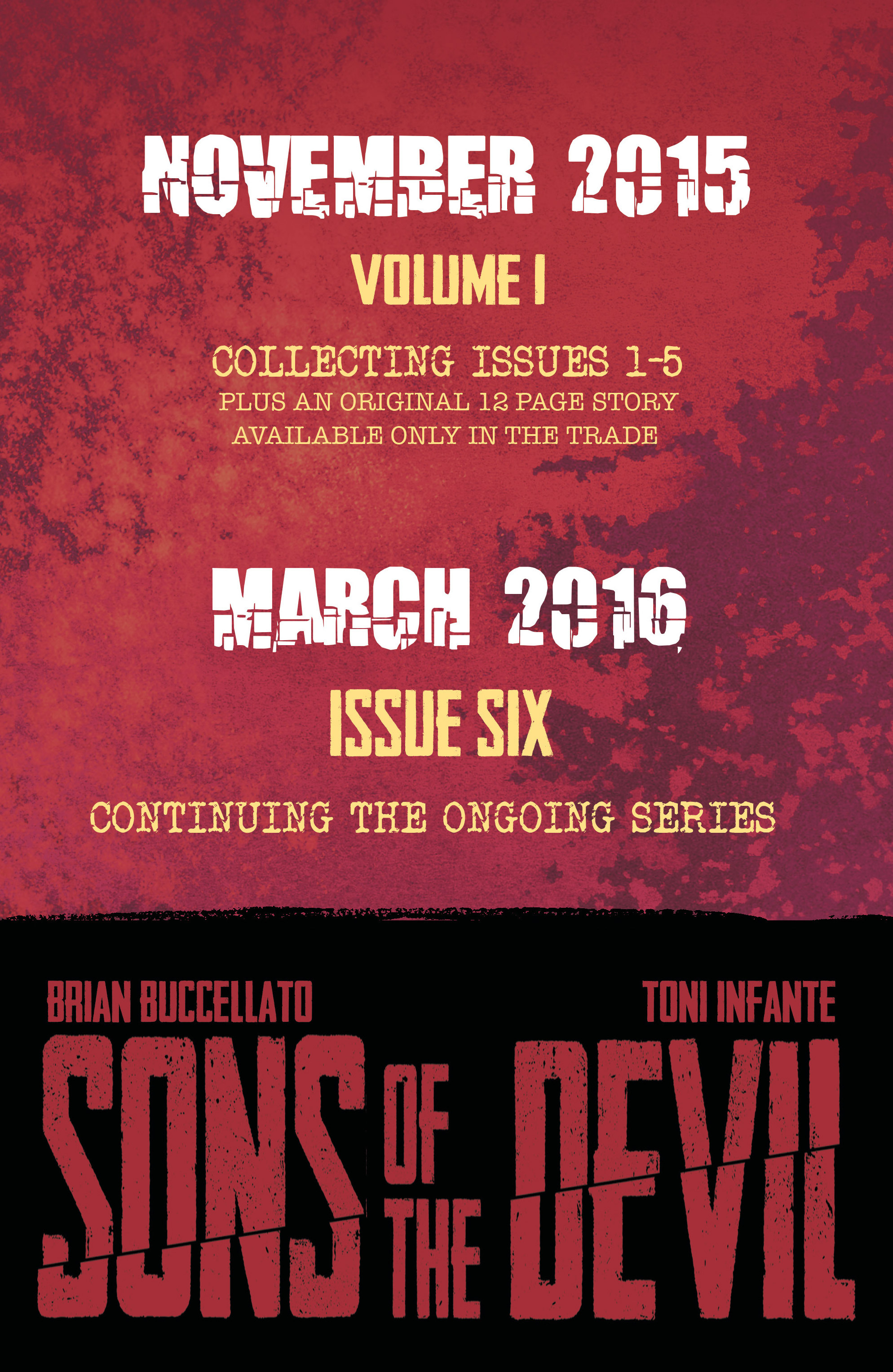 Sons Of The Devil (2015-) issue 5 - Page 24