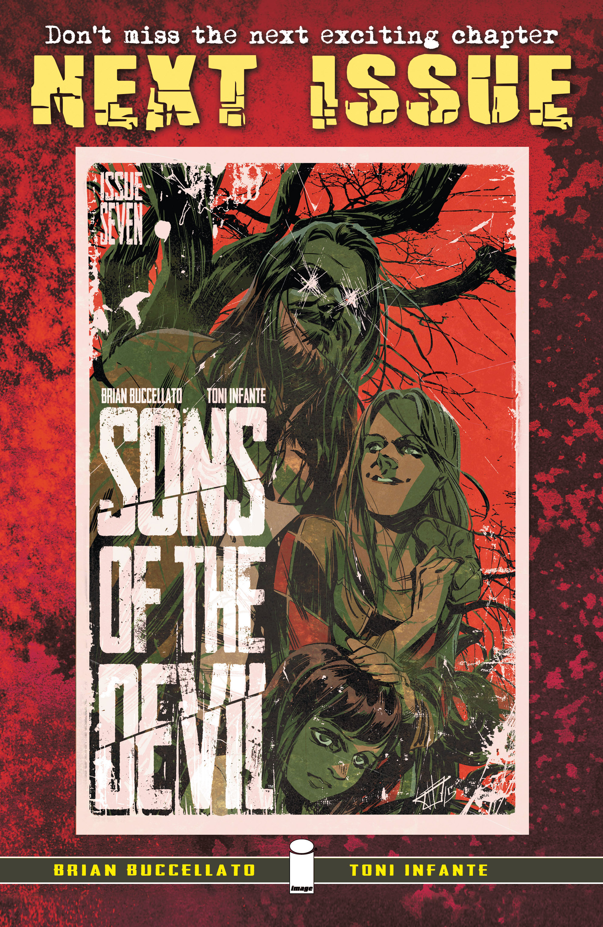 Sons Of The Devil (2015-) issue 6 - Page 28