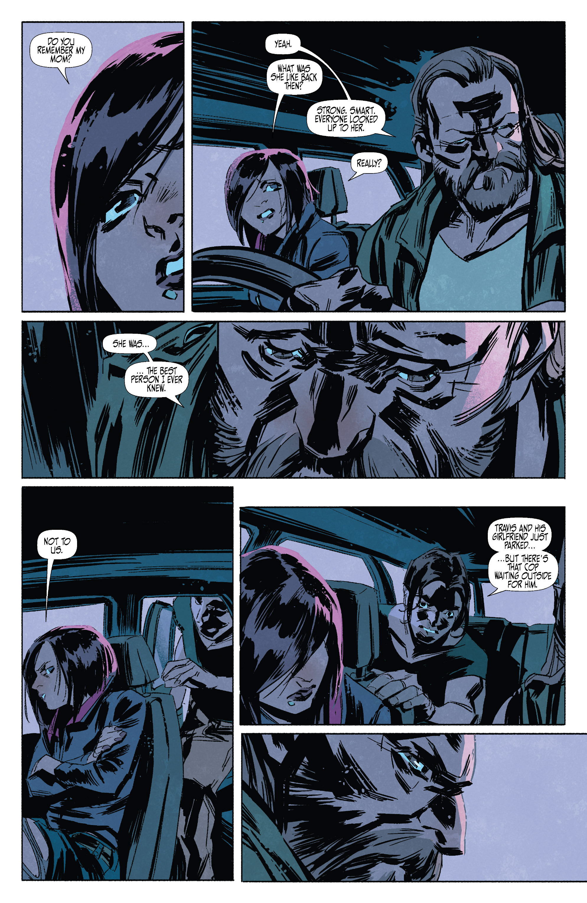 Sons Of The Devil (2015-) issue 7 - Page 13