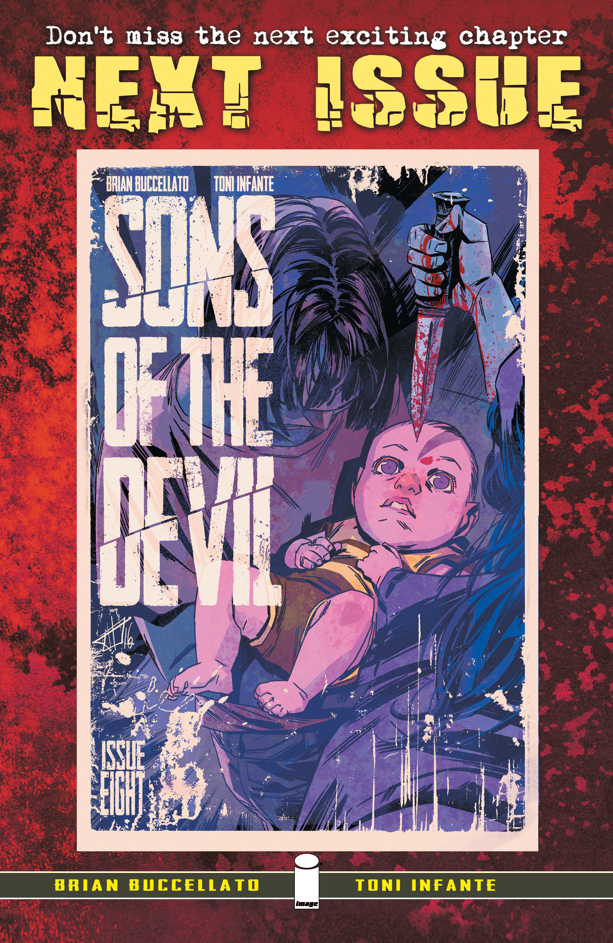 Sons Of The Devil (2015-) issue 7 - Page 26