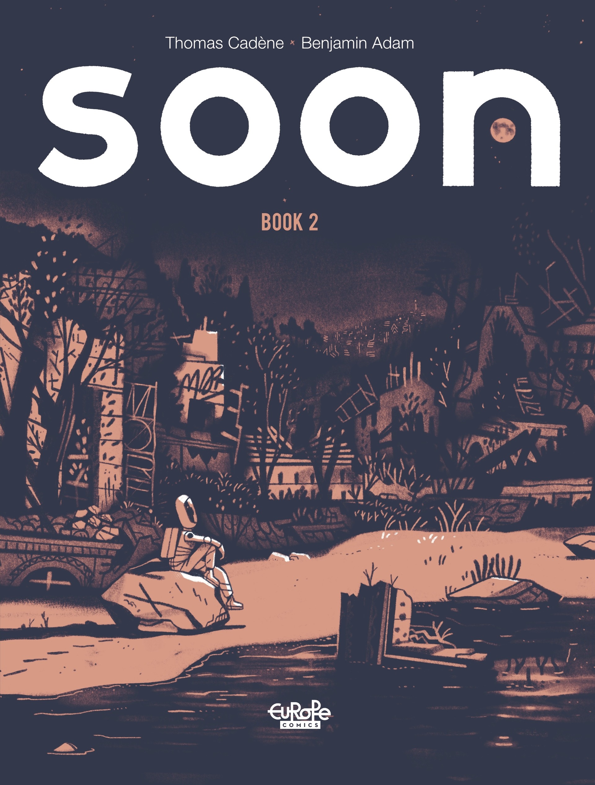Soon (2020-): Chapter 2 - Page 1