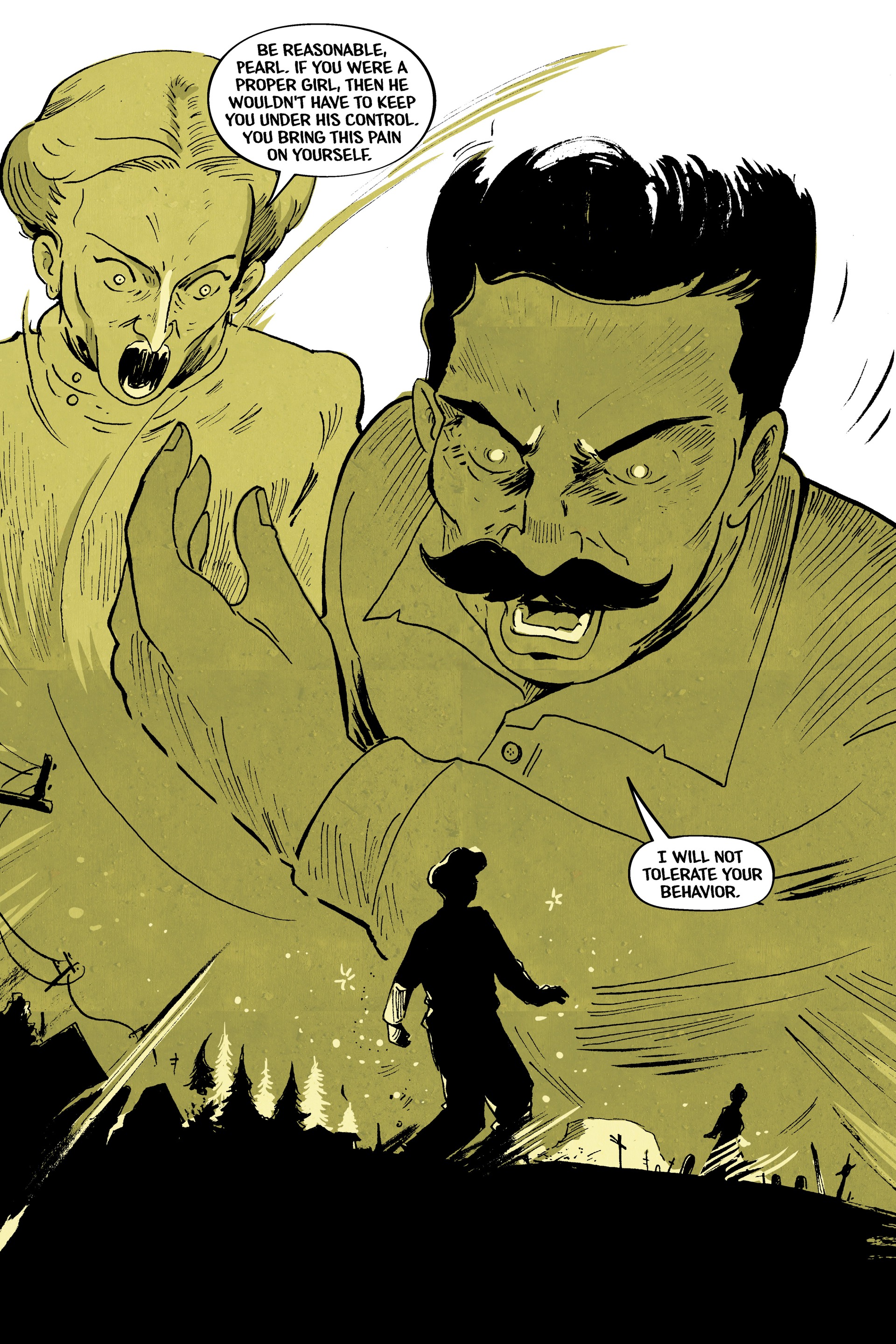 Soupy Leaves Home (2021) issue 1 - Page 129