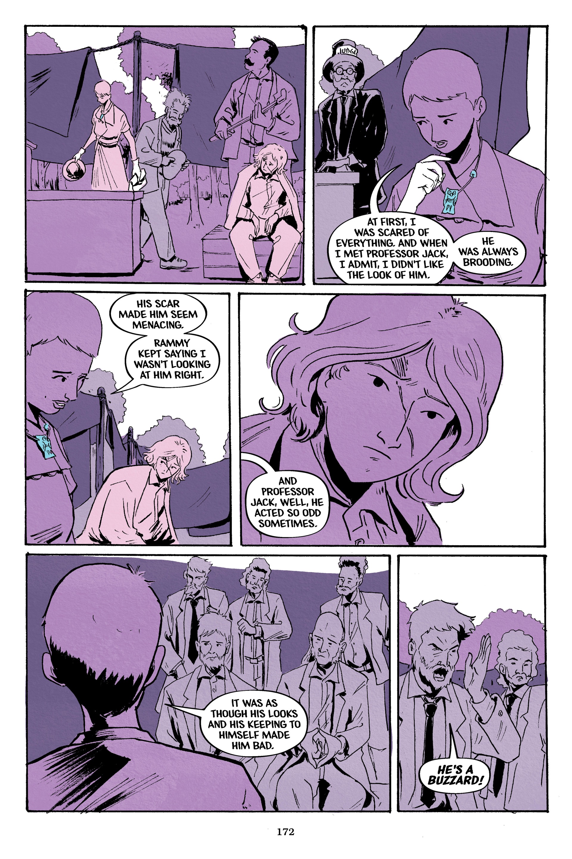 Soupy Leaves Home (2021) issue 1 - Page 171