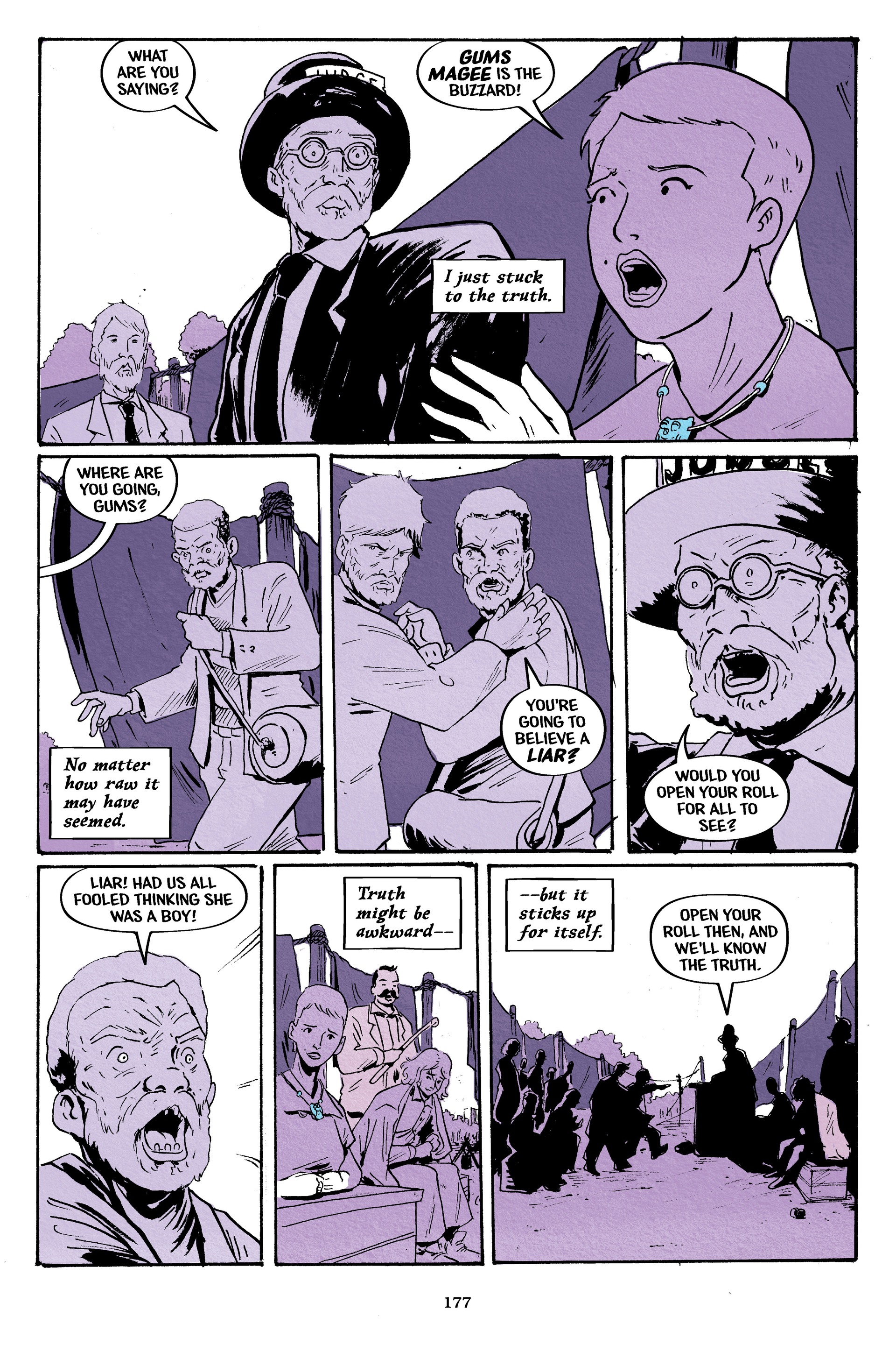 Soupy Leaves Home (2021) issue 1 - Page 176