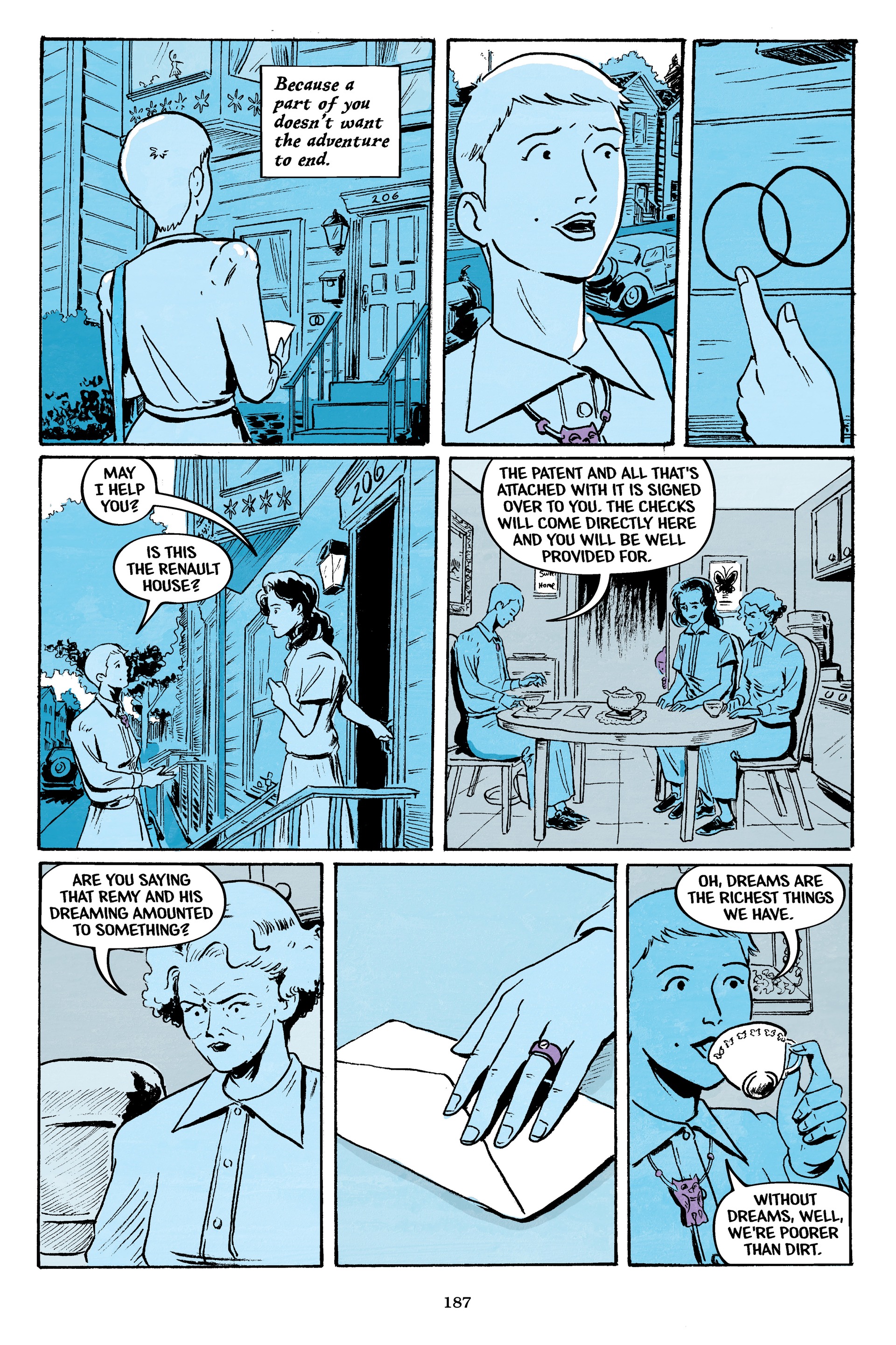 Soupy Leaves Home (2021) issue 1 - Page 186