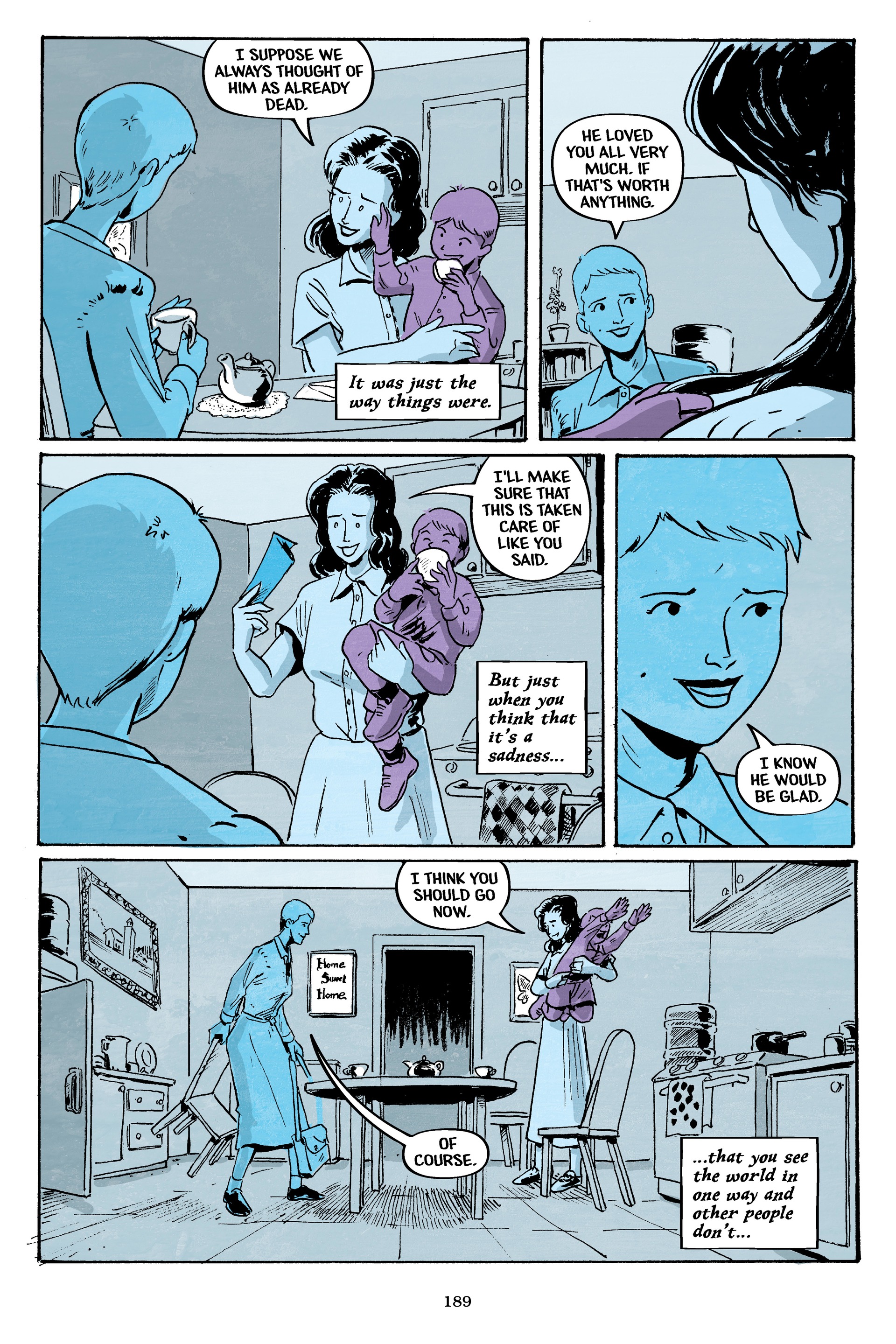 Soupy Leaves Home (2021) issue 1 - Page 188