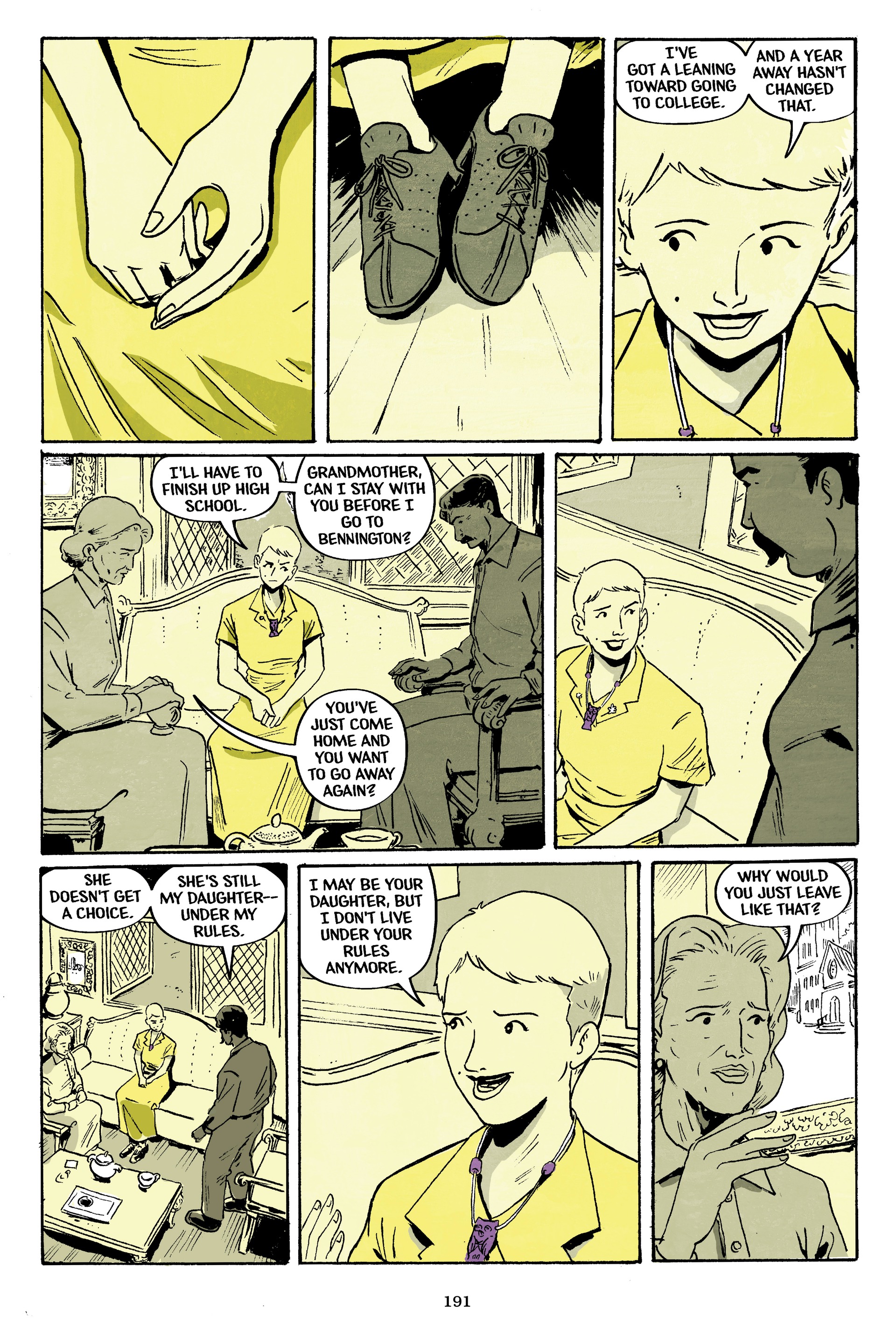 Soupy Leaves Home (2021) issue 1 - Page 190