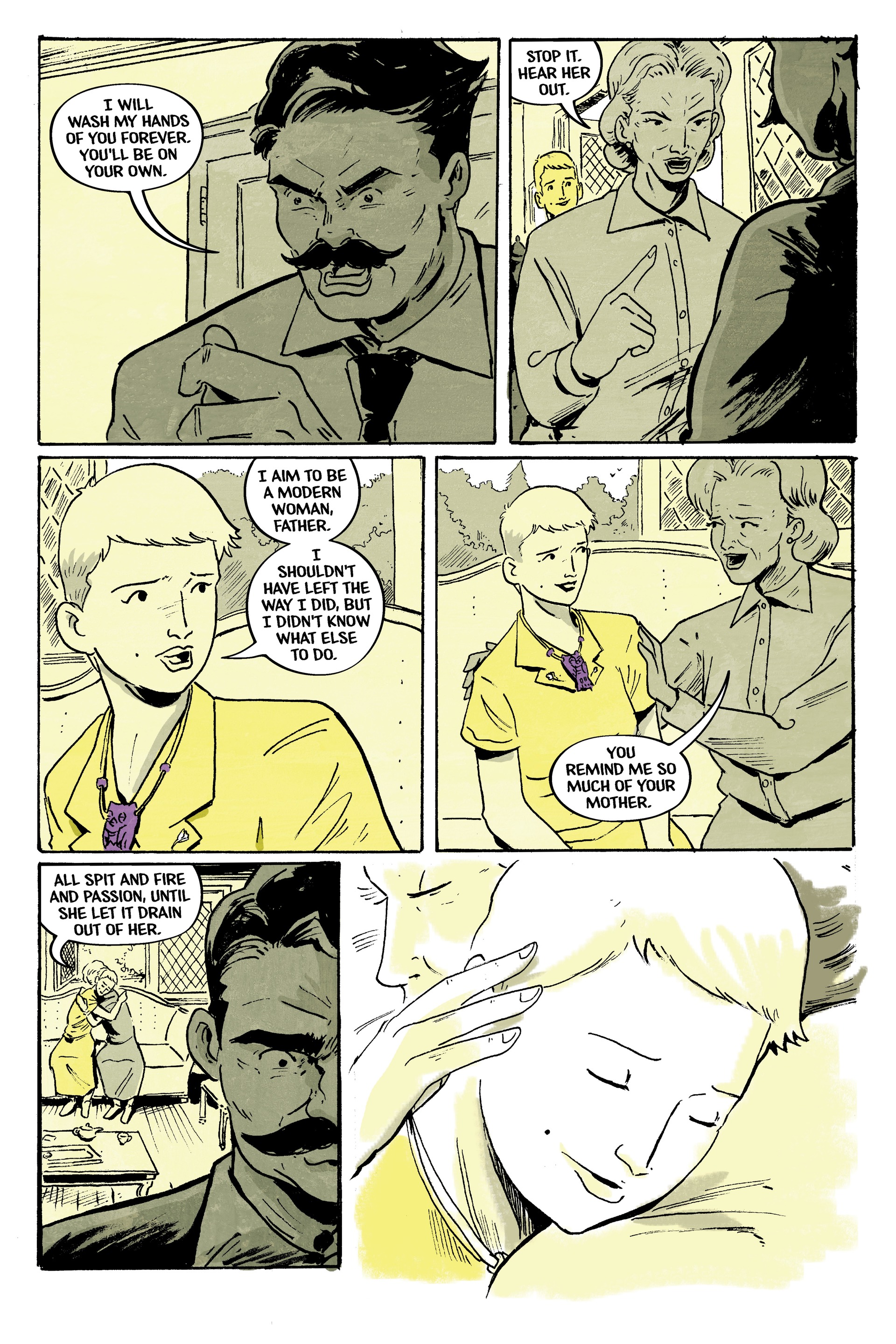 Soupy Leaves Home (2021) issue 1 - Page 191