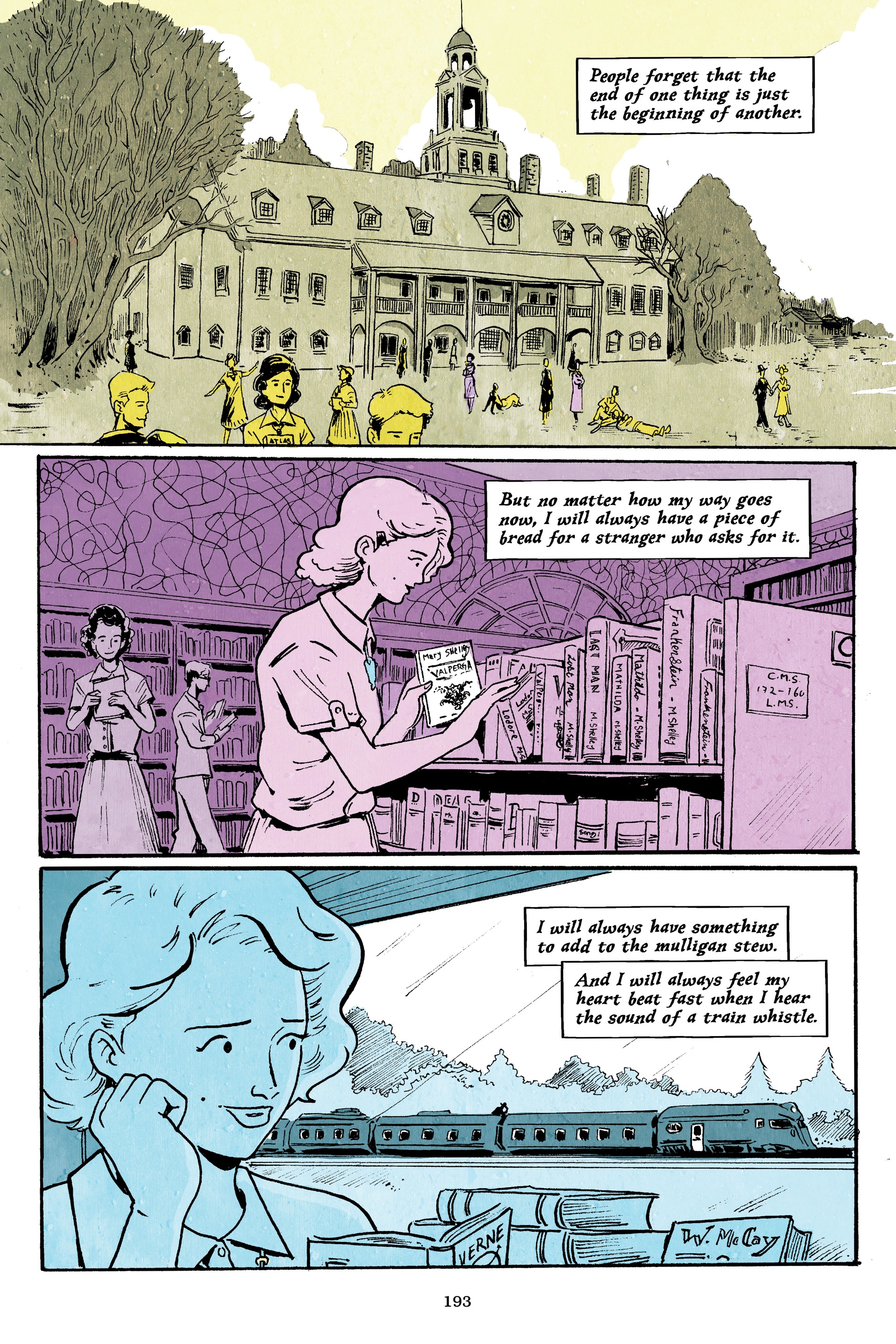 Soupy Leaves Home (2021) issue 1 - Page 192