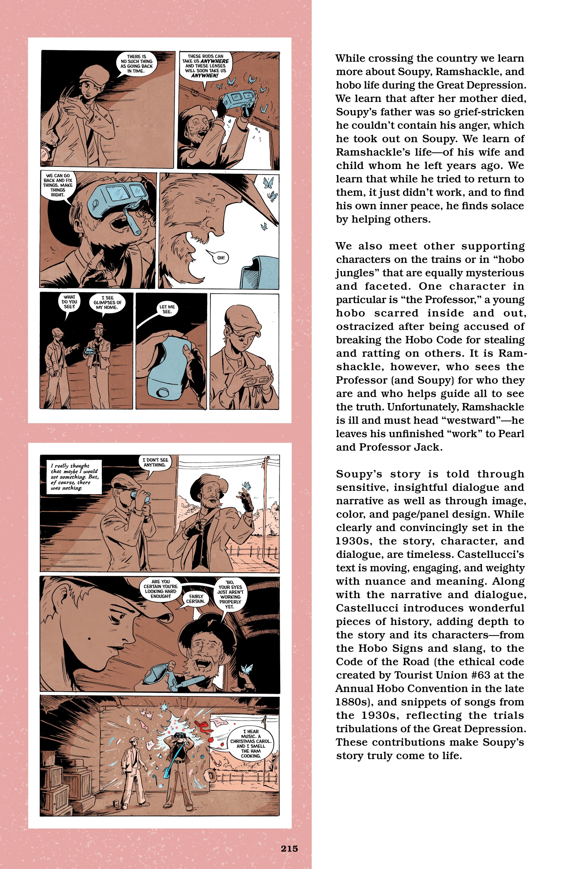 Soupy Leaves Home (2021) issue 1 - Page 213