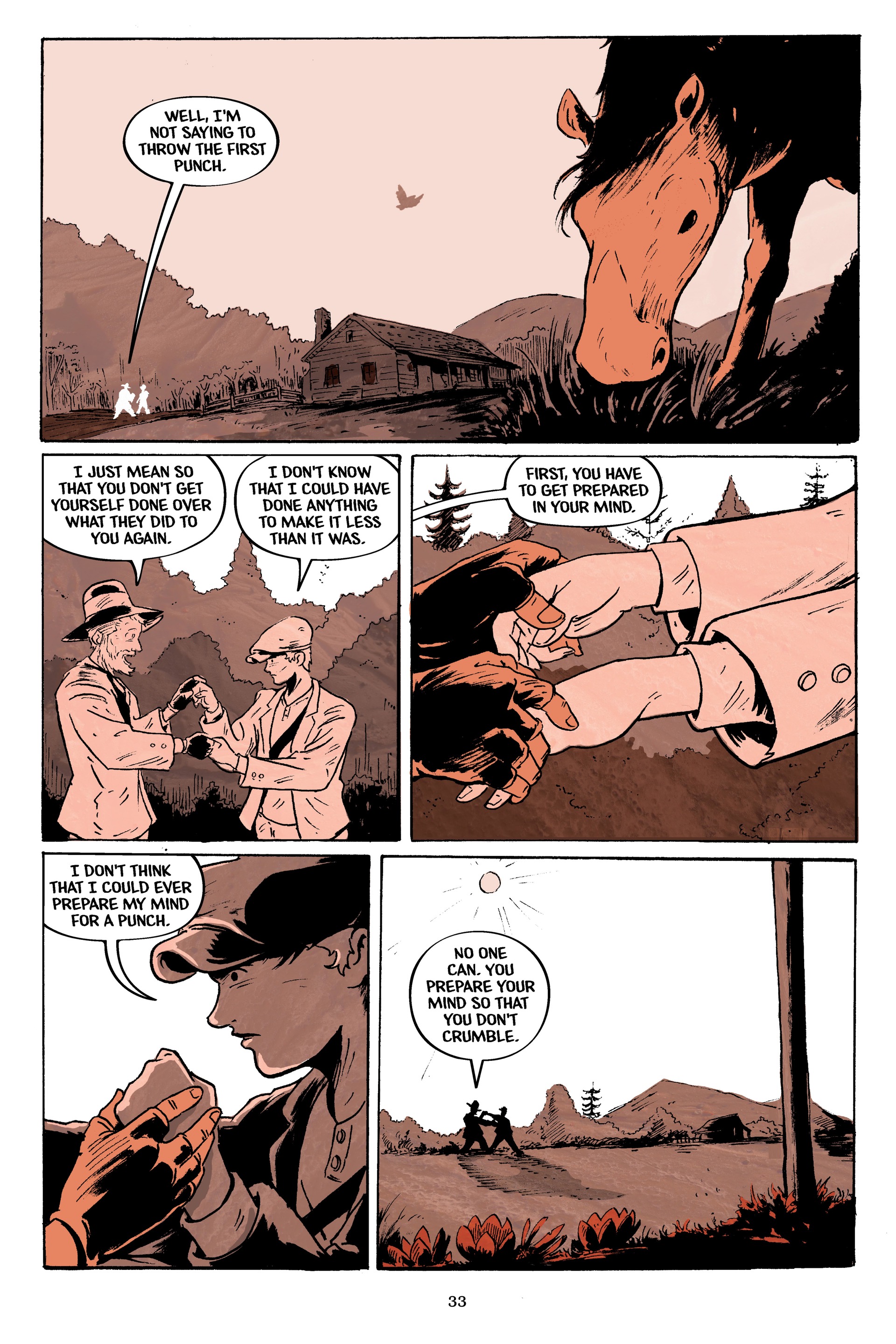 Soupy Leaves Home (2021) issue 1 - Page 36