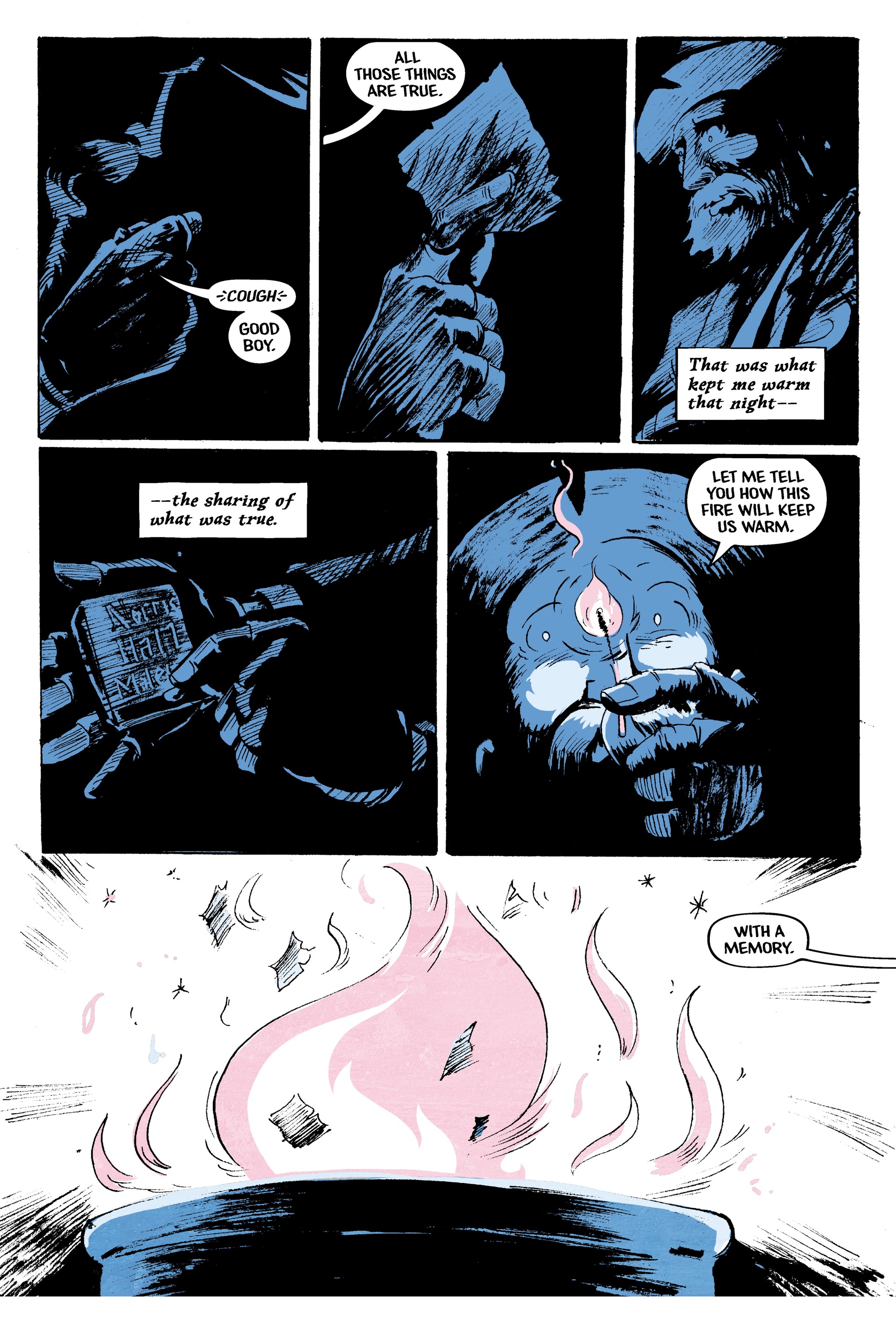 Soupy Leaves Home (2021) issue 1 - Page 54