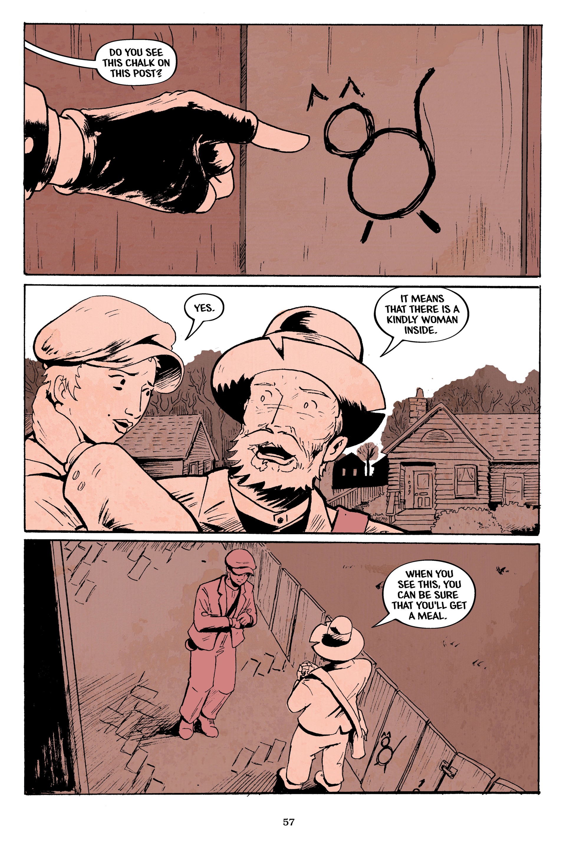 Soupy Leaves Home (2021) issue 1 - Page 59