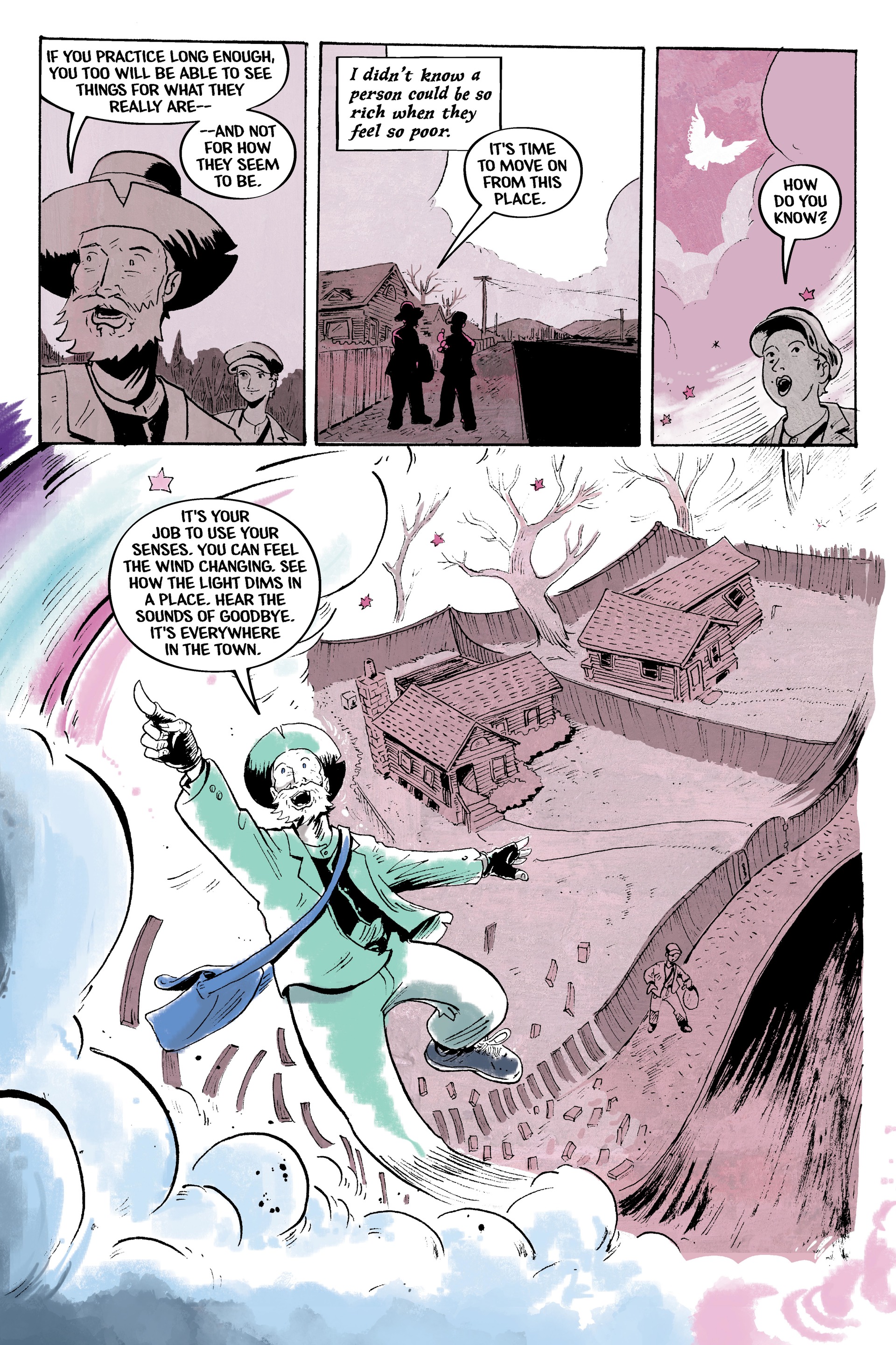 Soupy Leaves Home (2021) issue 1 - Page 62