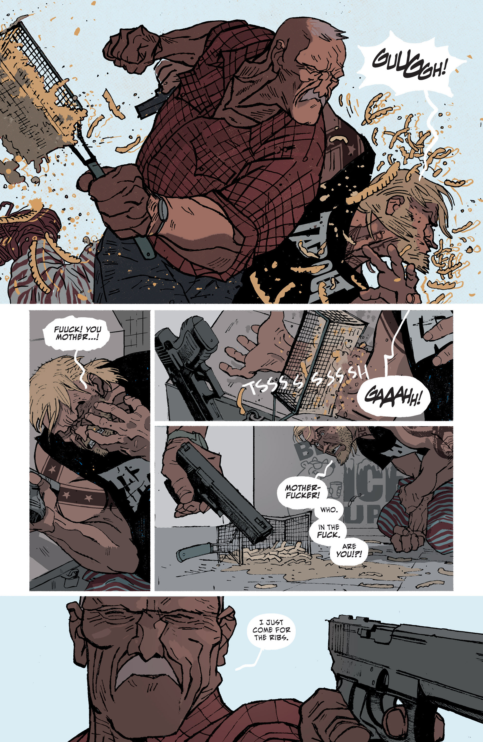 Southern Bastards (2014-): Chapter 1 - Page 18